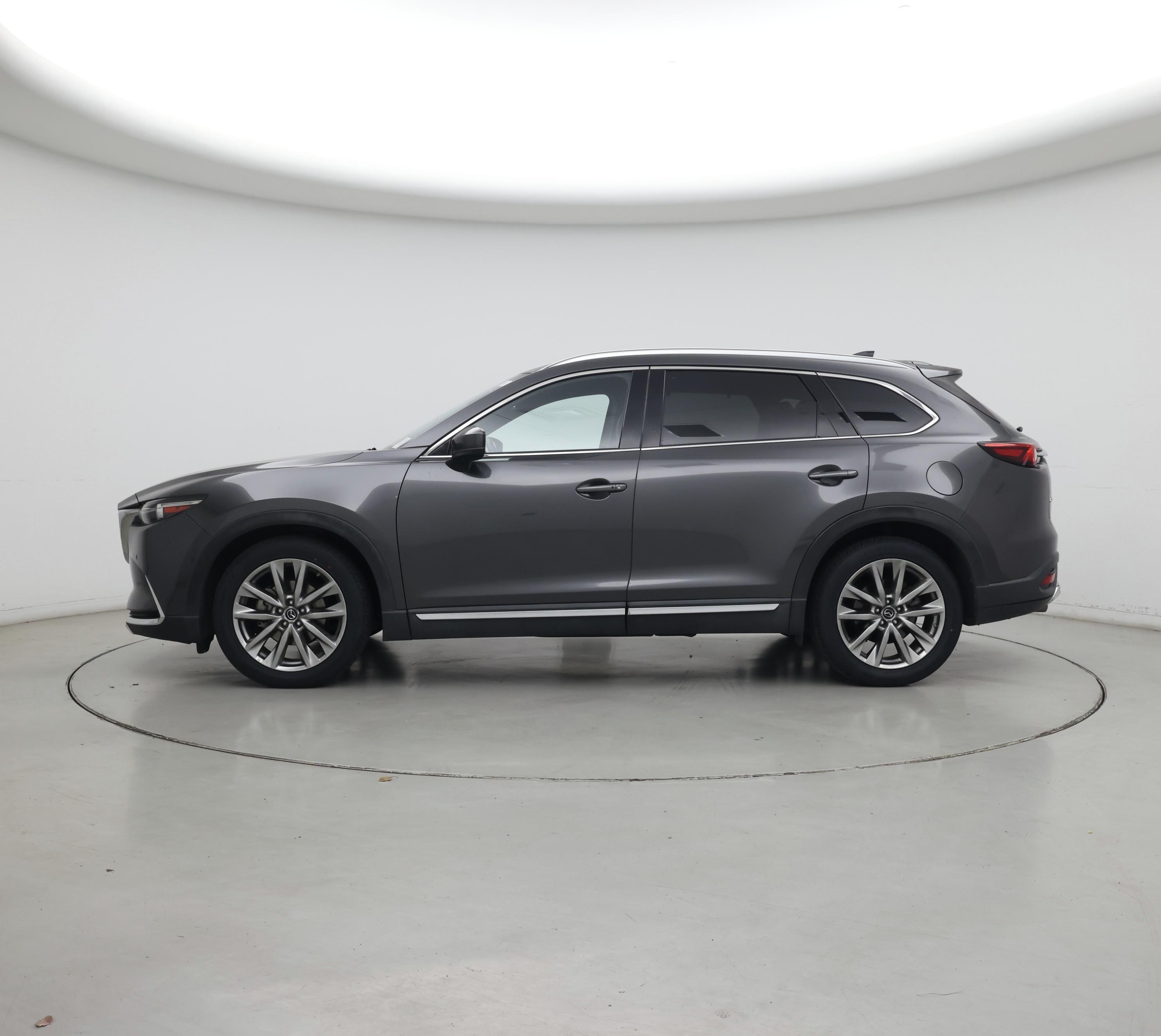 Thumbnail: 2018 Mazda CX-9 - 3