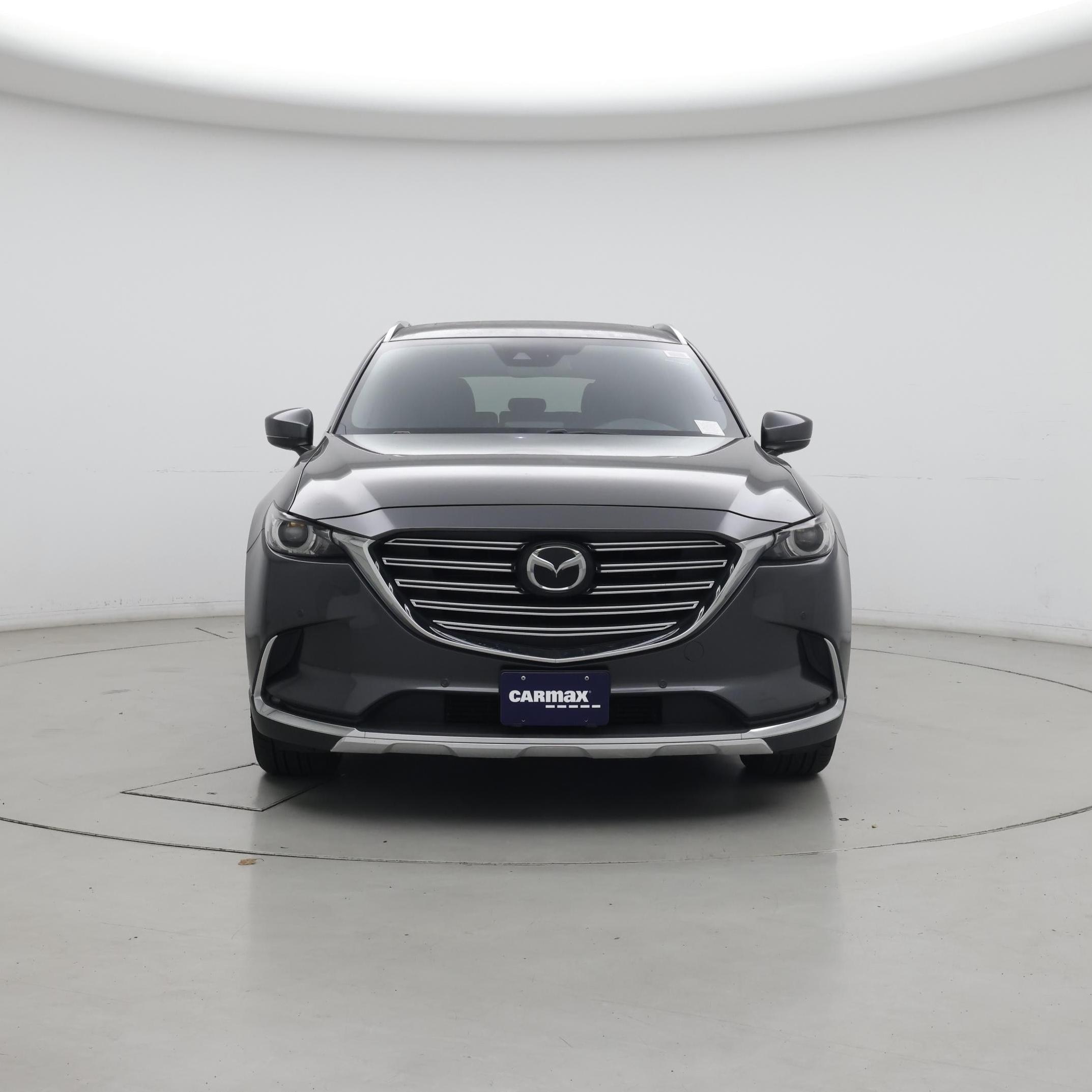 Thumbnail: 2018 Mazda CX-9 - 5
