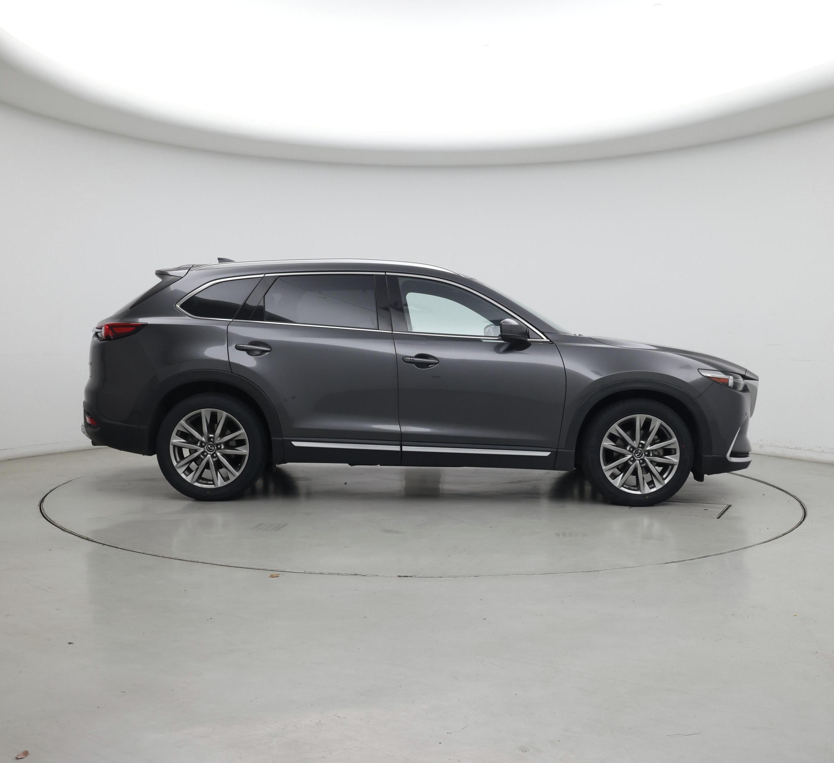 Thumbnail: 2018 Mazda CX-9 - 7