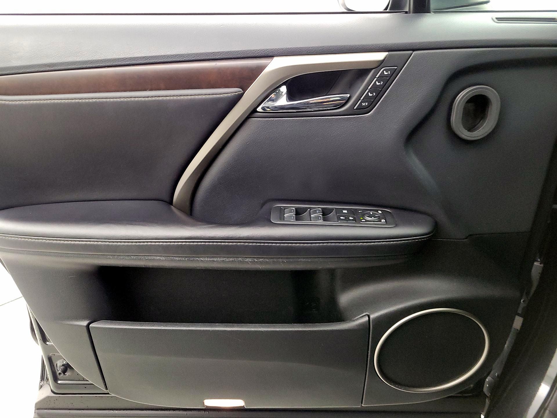 Thumbnail: 2021 Lexus RX - 12