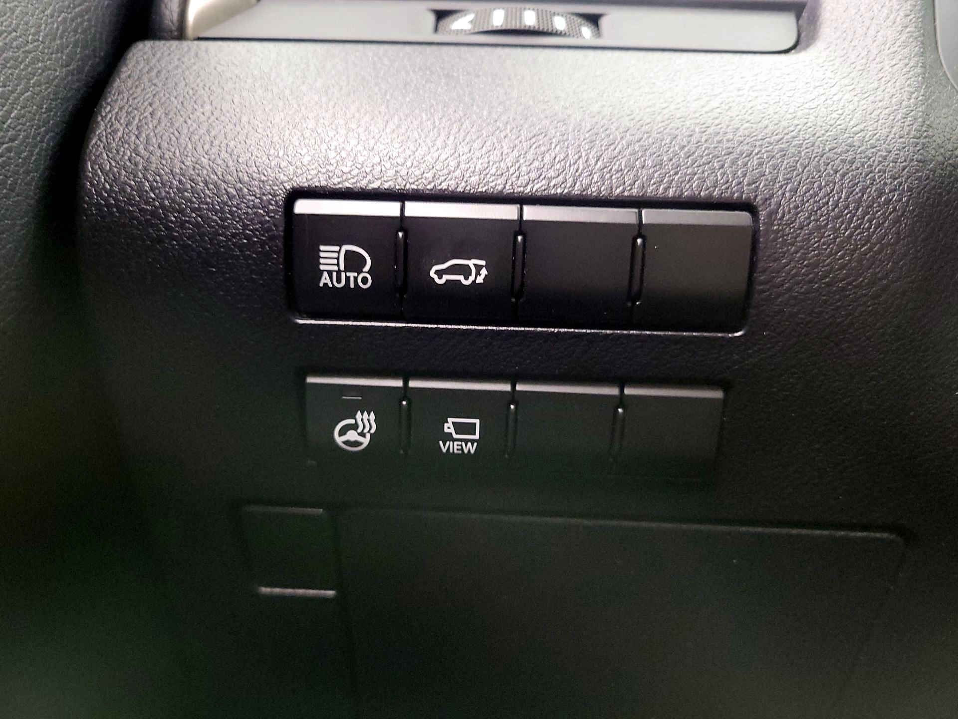 Thumbnail: 2021 Lexus RX - 13