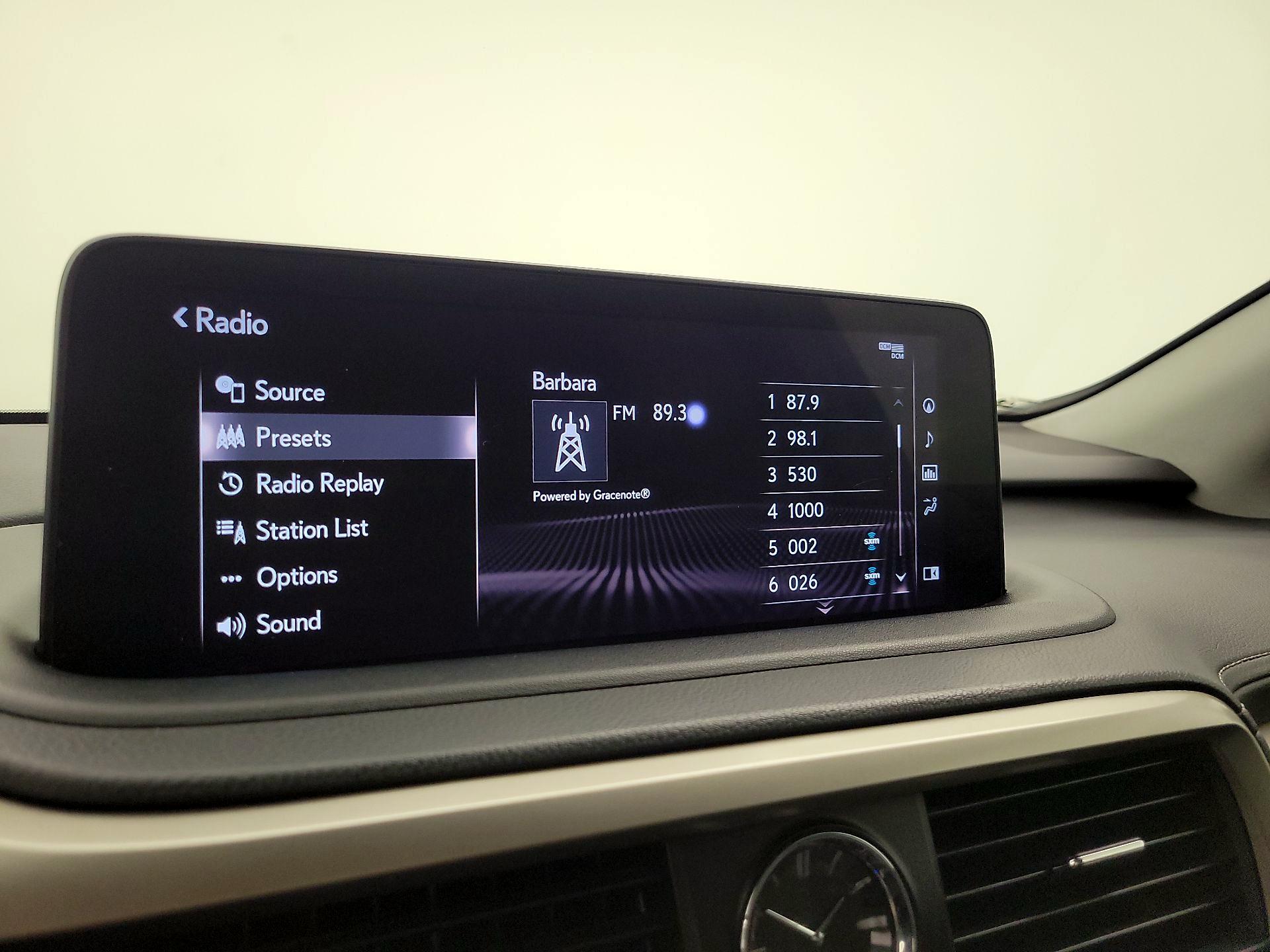 Thumbnail: 2021 Lexus RX - 16