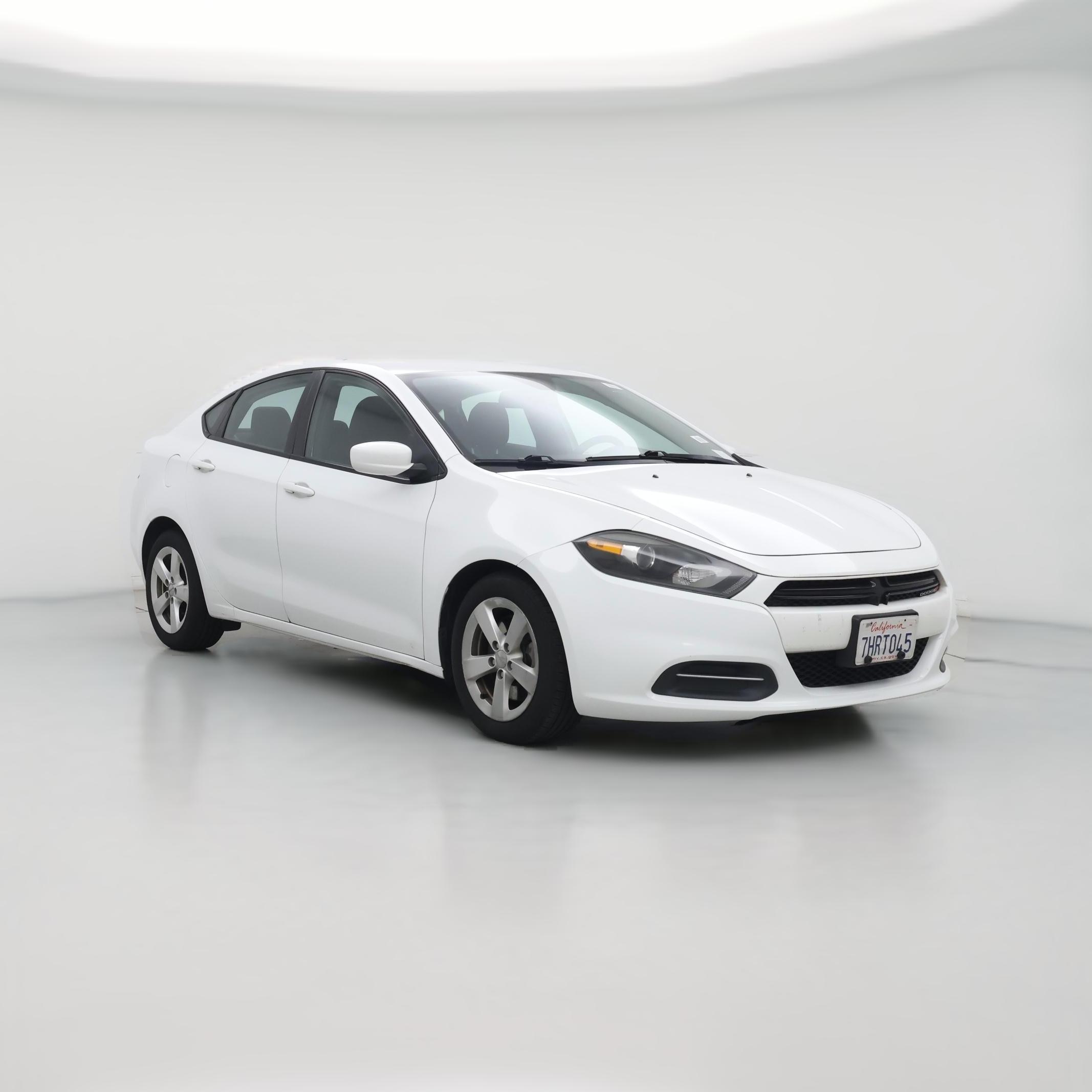 Thumbnail: 2015 Dodge Dart - 1