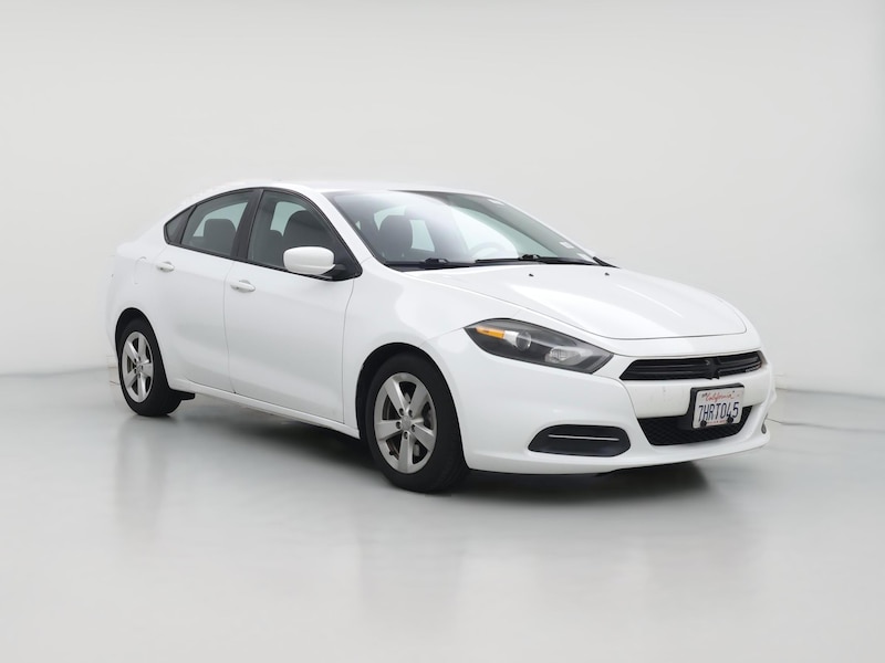 2015 Dodge Dart SXT -
                  Oxnard, CA