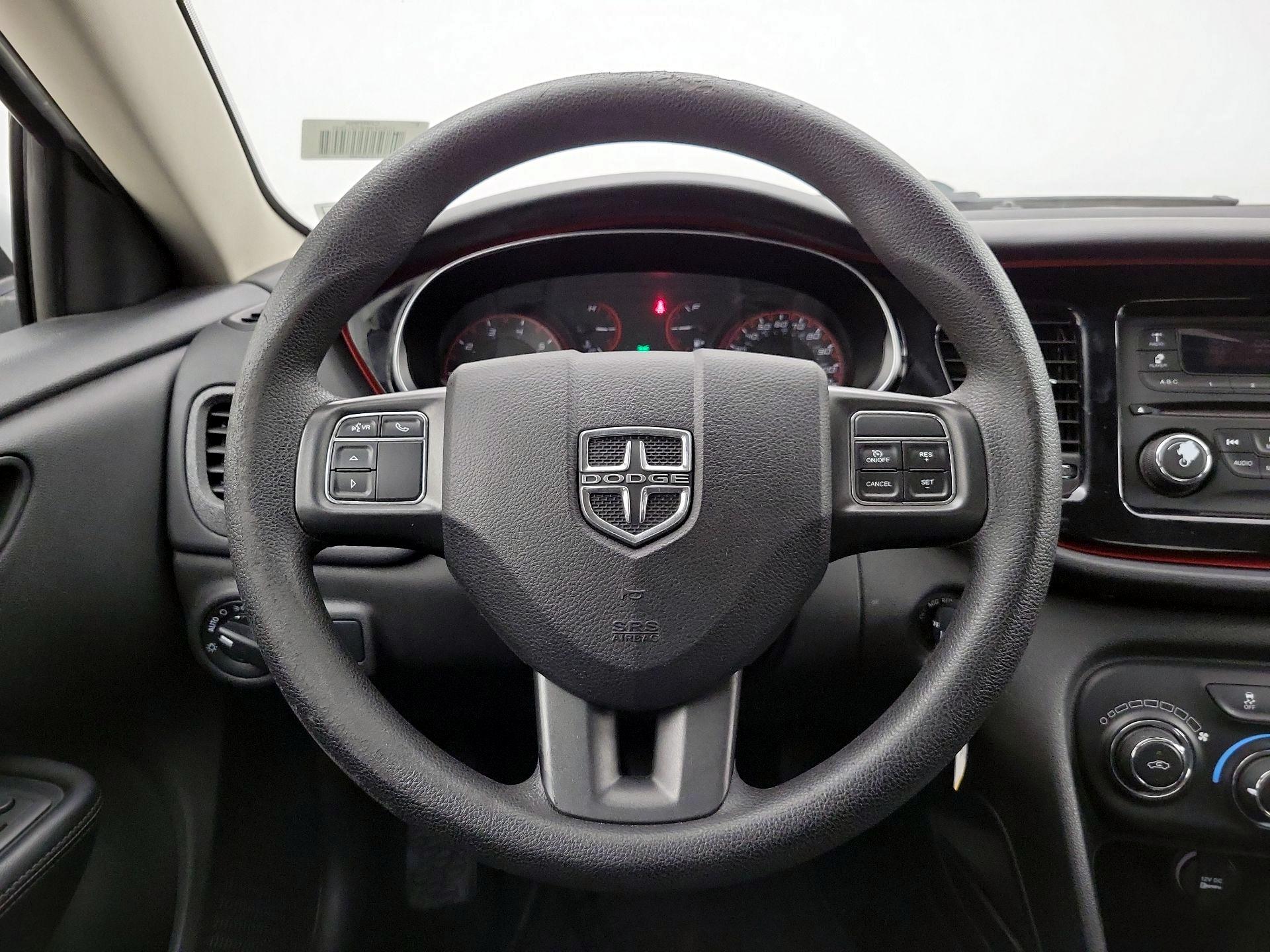 Thumbnail: 2015 Dodge Dart - 10