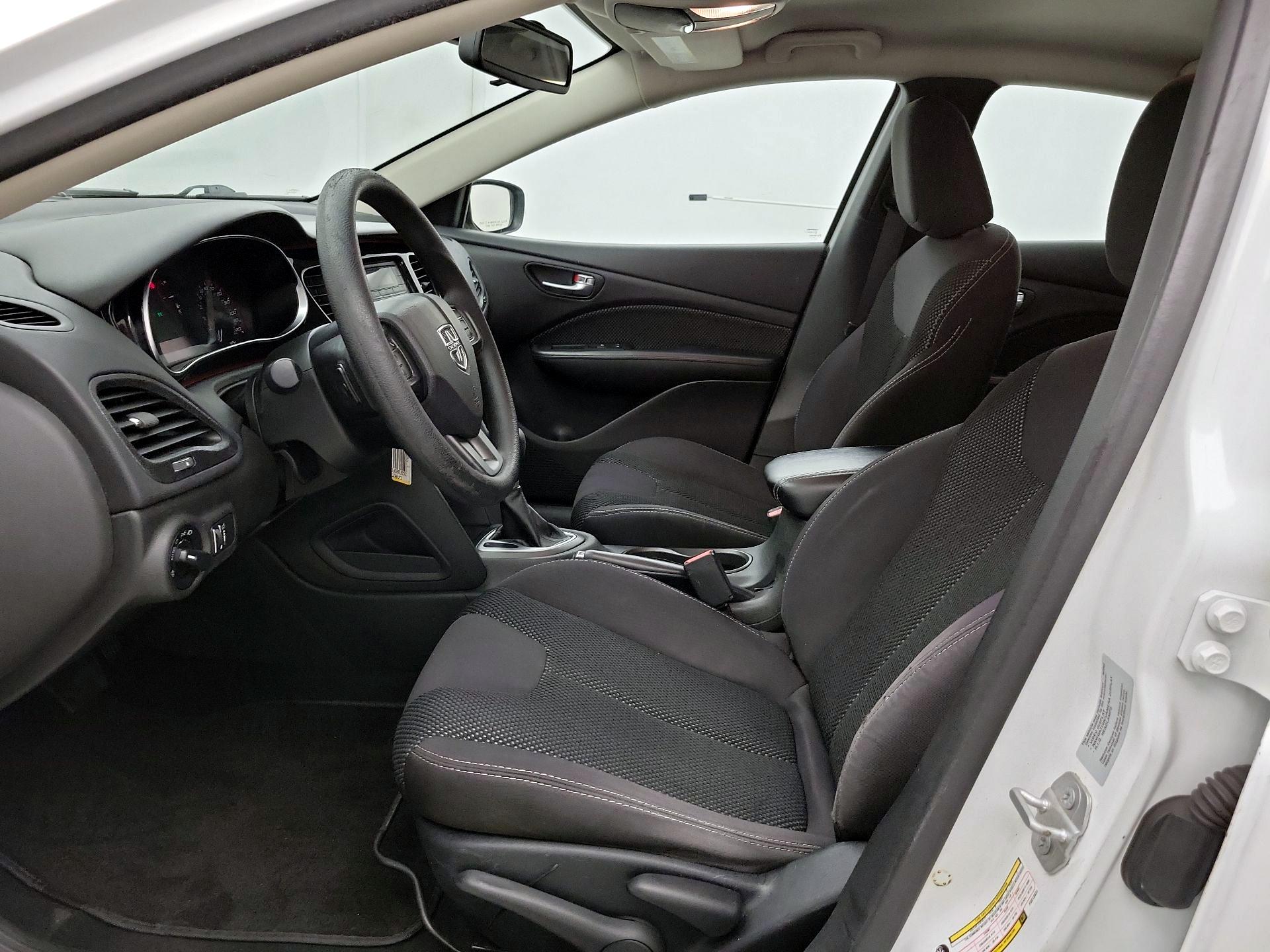 Thumbnail: 2015 Dodge Dart - 11