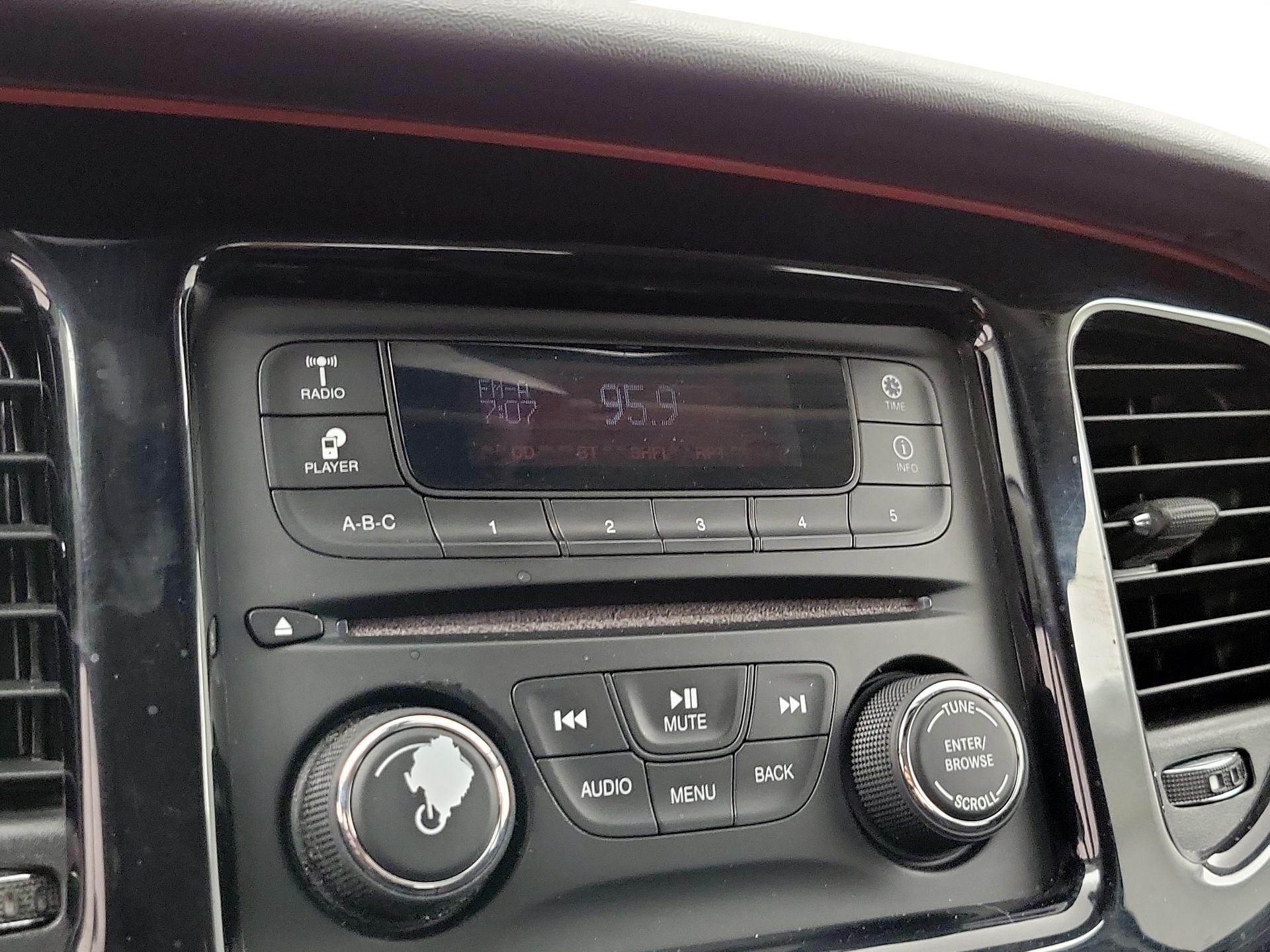 Thumbnail: 2015 Dodge Dart - 14