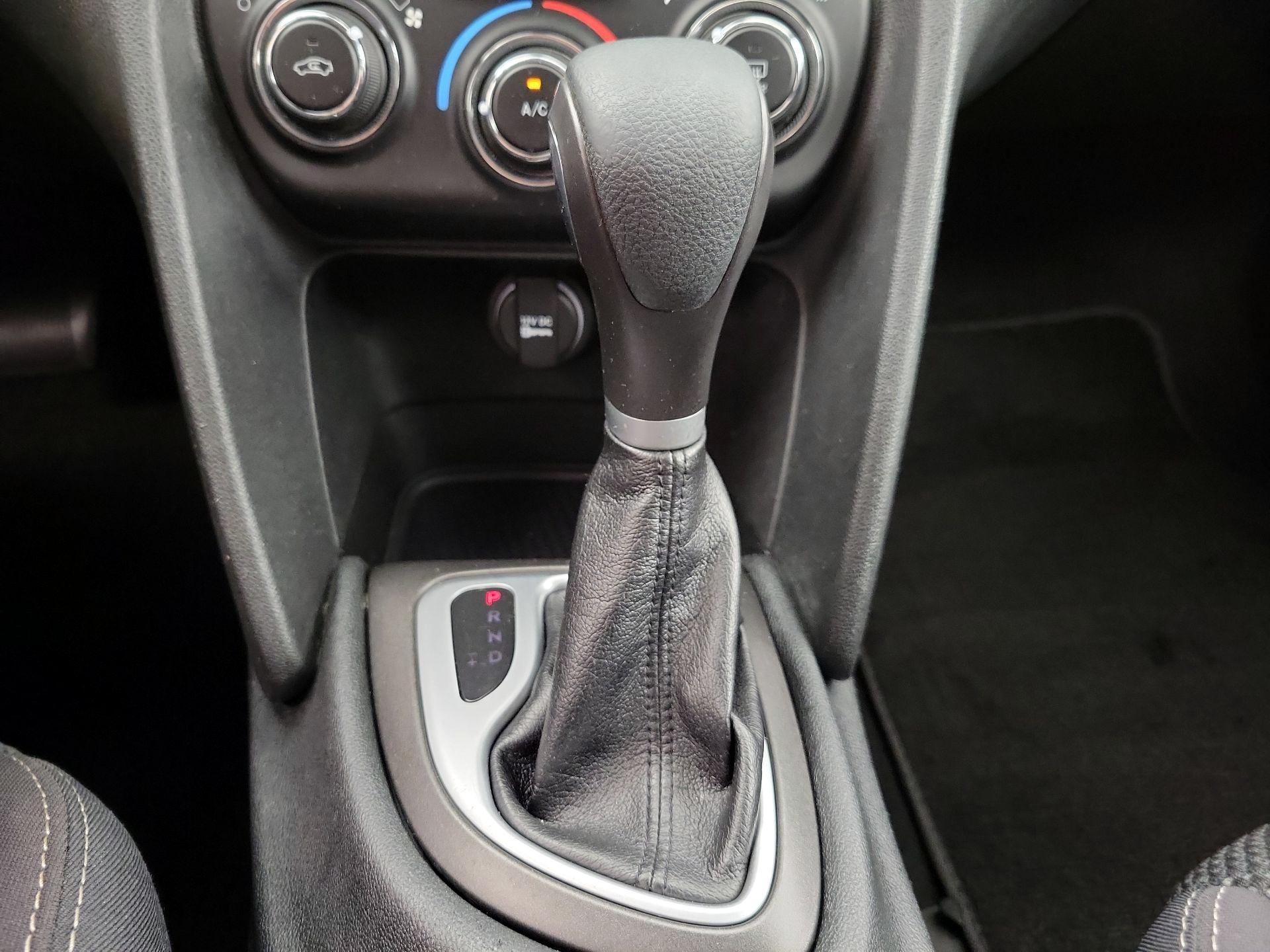 Thumbnail: 2015 Dodge Dart - 16