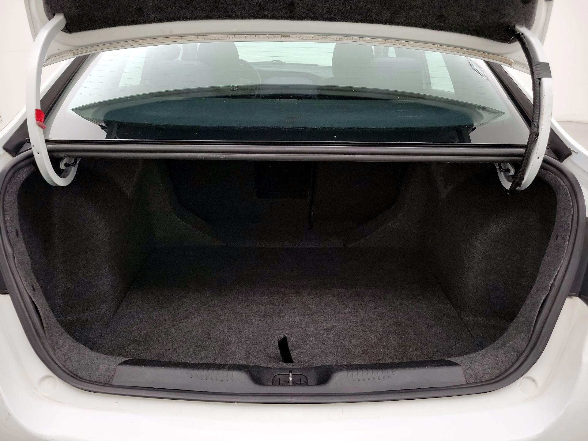 Thumbnail: 2015 Dodge Dart - 19