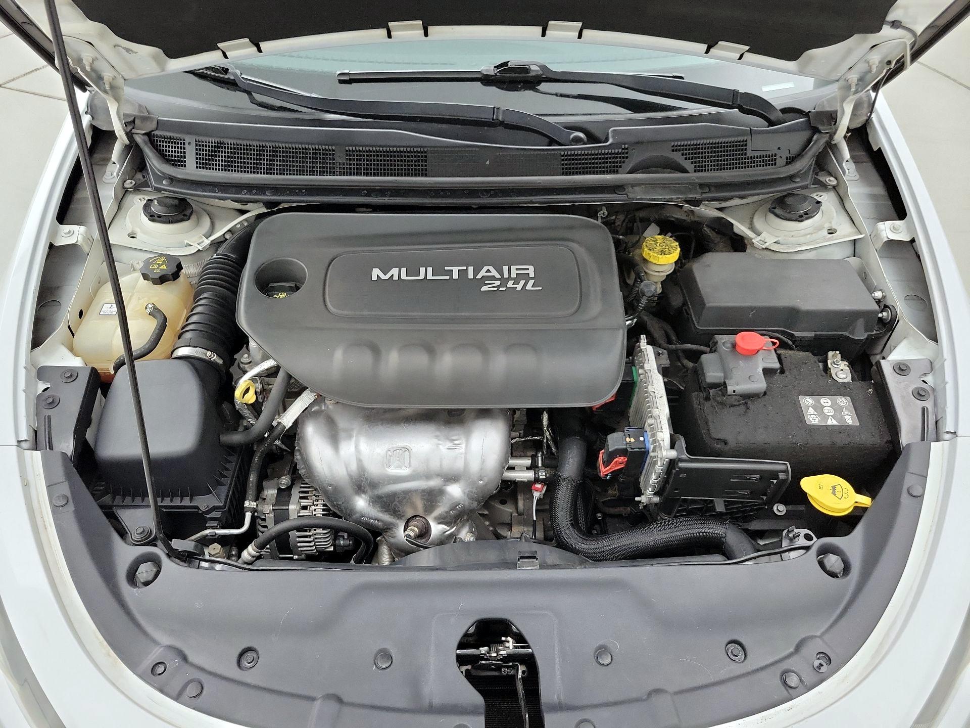 Thumbnail: 2015 Dodge Dart - 20