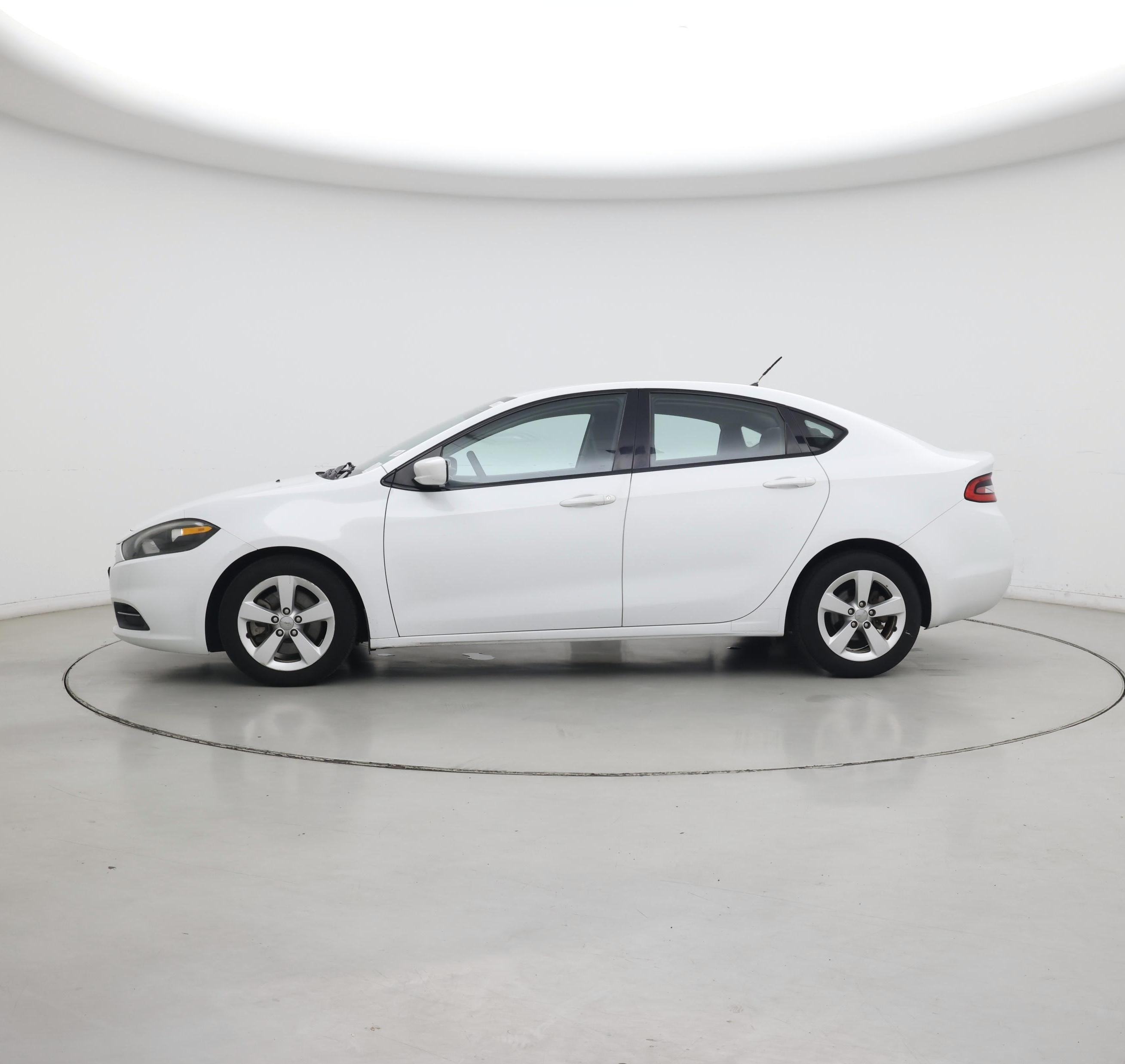 Thumbnail: 2015 Dodge Dart - 3