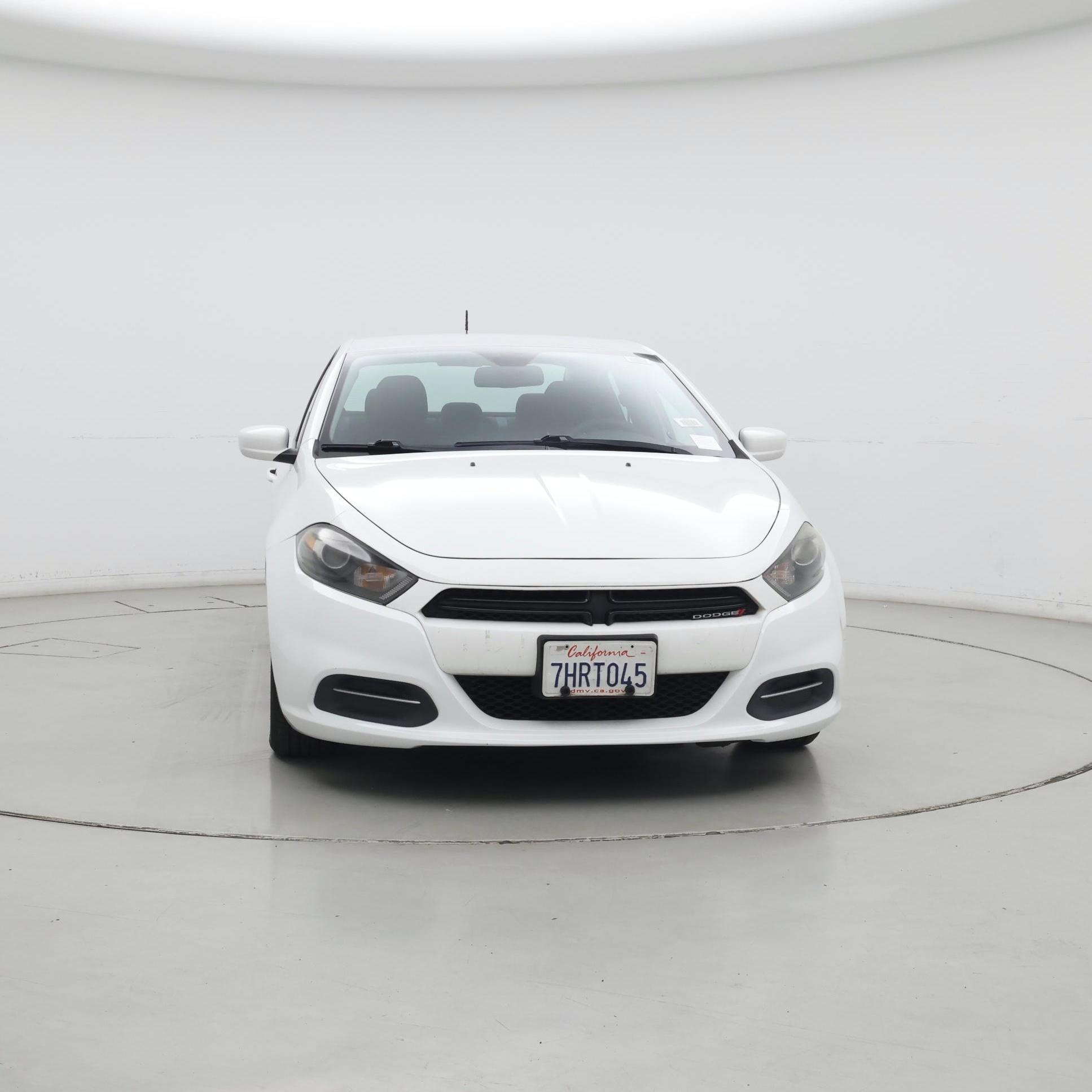 Thumbnail: 2015 Dodge Dart - 5