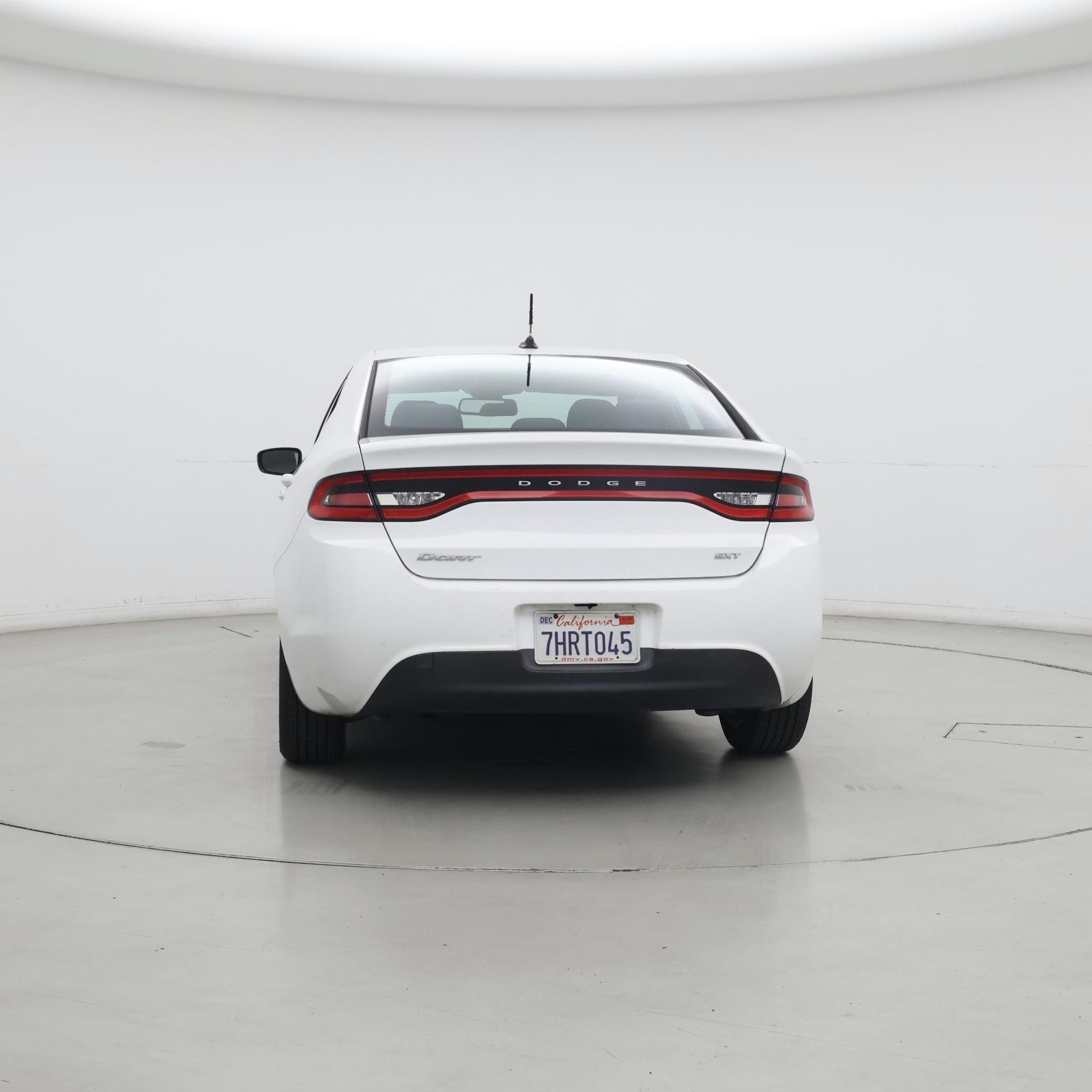 Thumbnail: 2015 Dodge Dart - 6