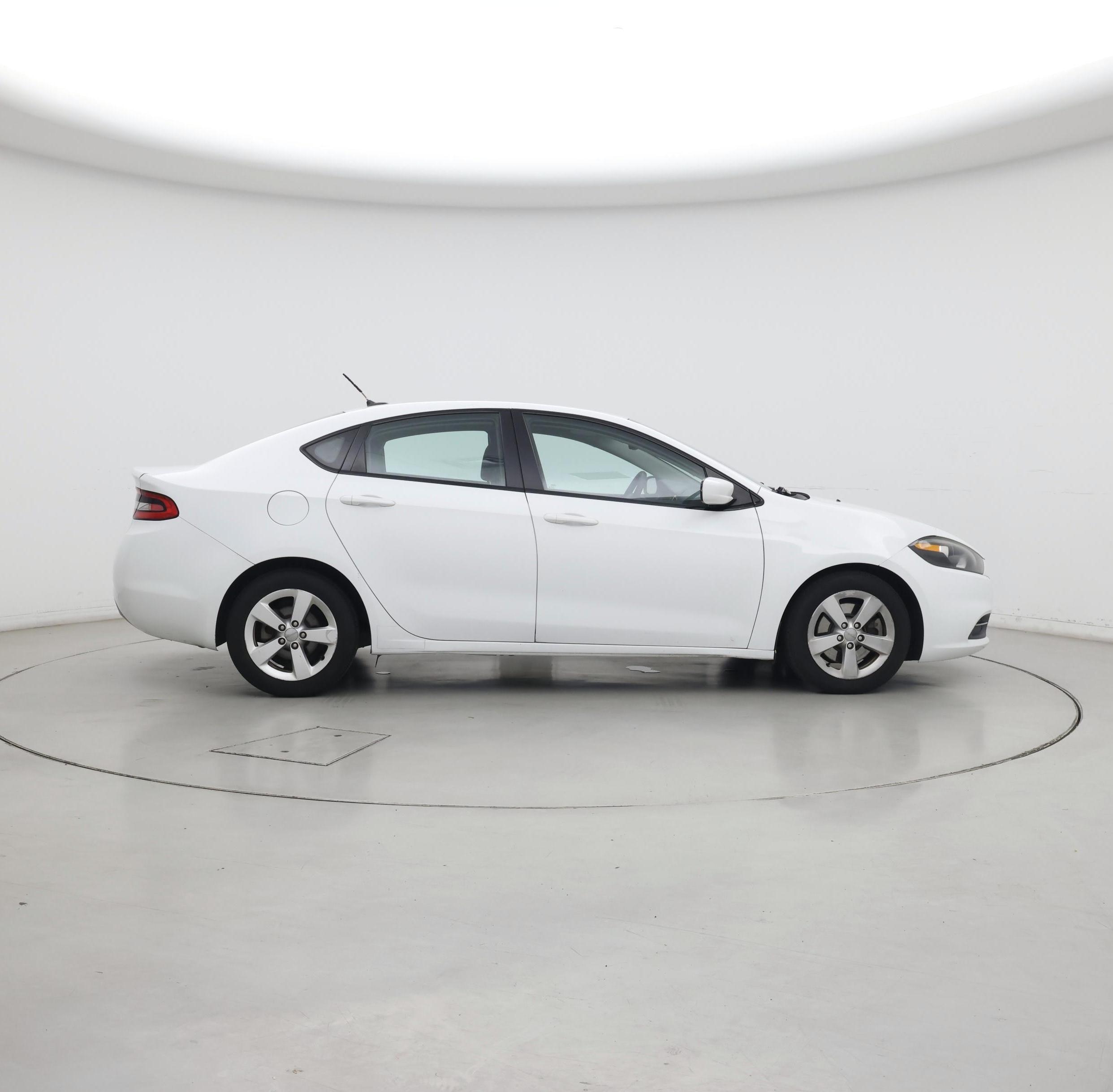 Thumbnail: 2015 Dodge Dart - 7