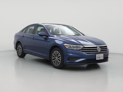 2019 Volkswagen Jetta SE