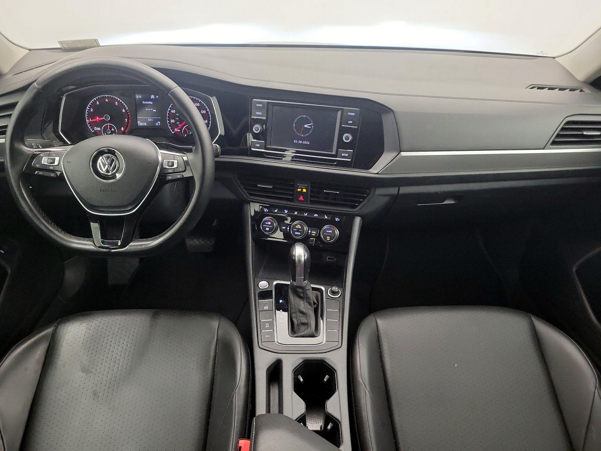 Thumbnail: 2019 Volkswagen Jetta - 9