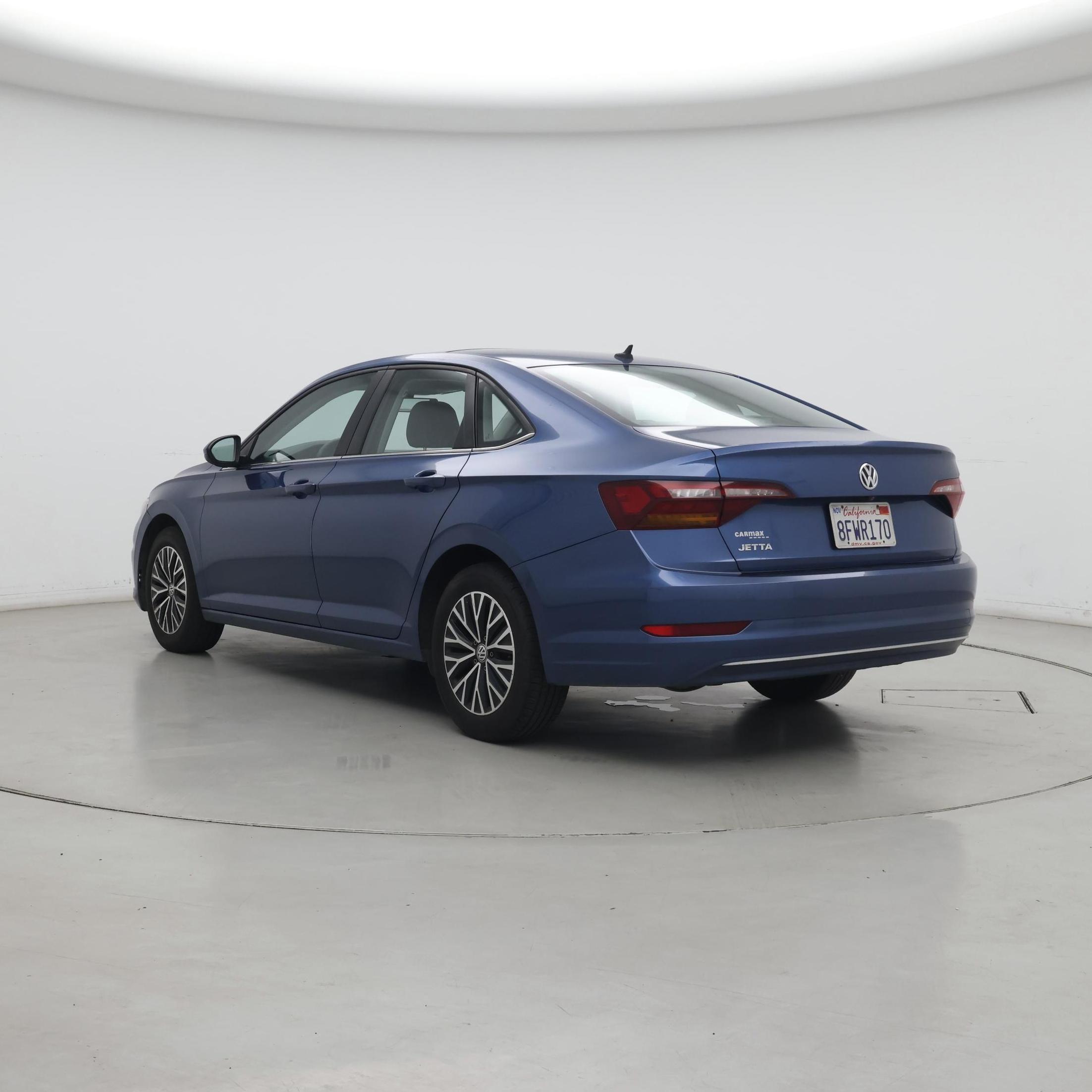 Thumbnail: 2019 Volkswagen Jetta - 2