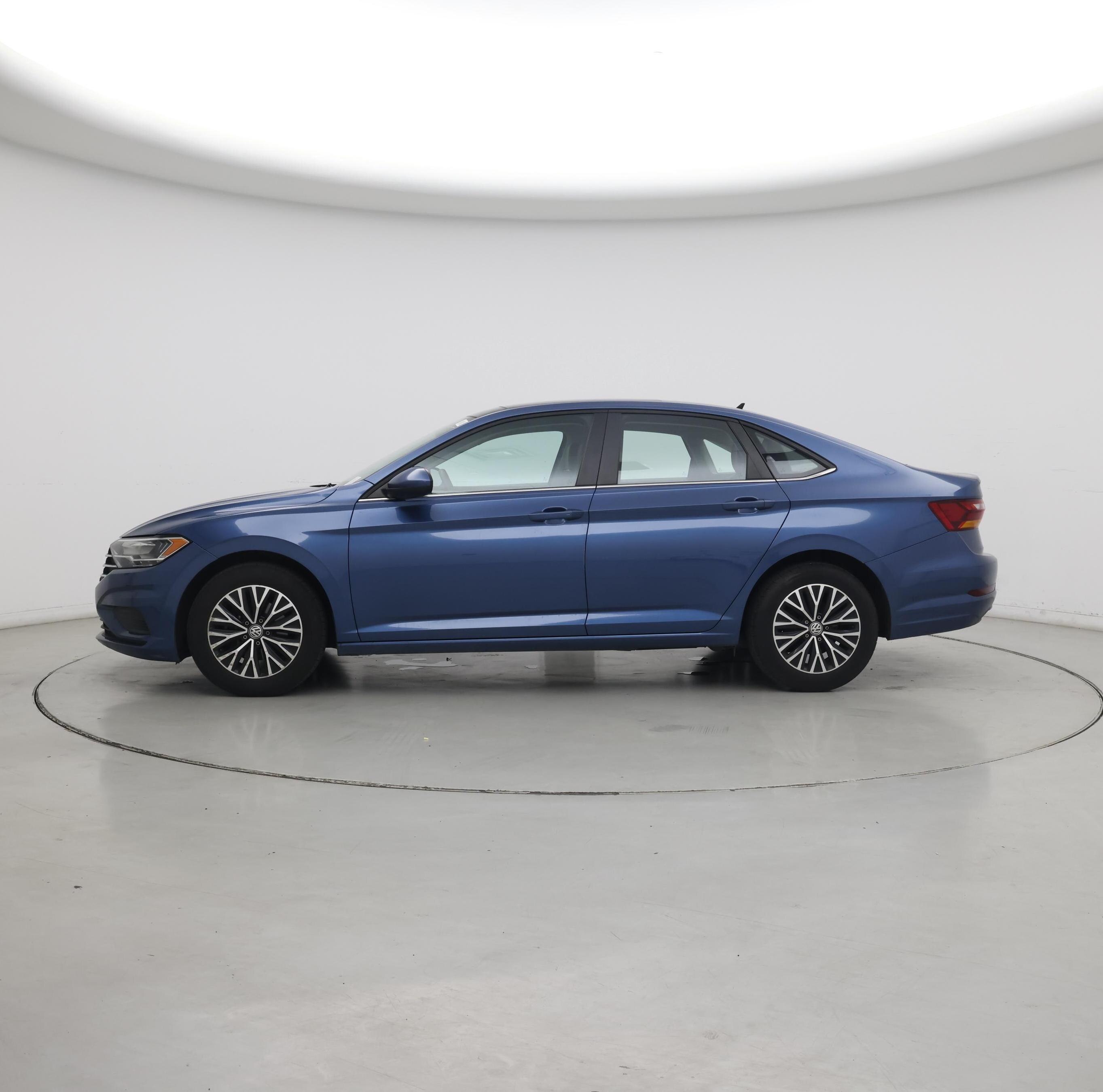 Thumbnail: 2019 Volkswagen Jetta - 3