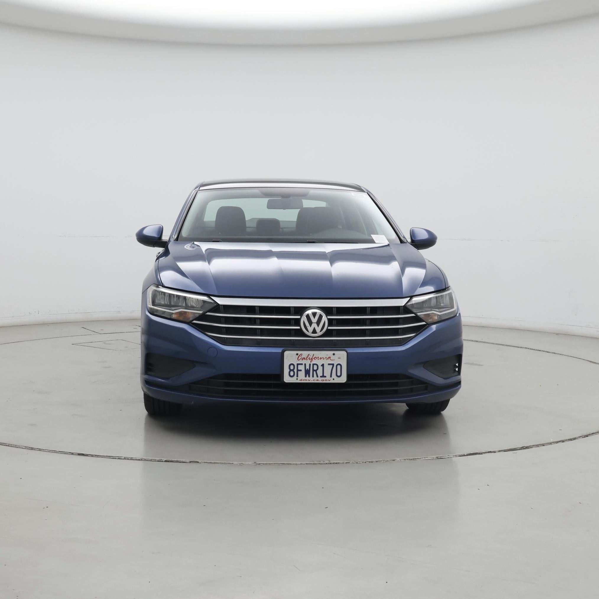 Thumbnail: 2019 Volkswagen Jetta - 5
