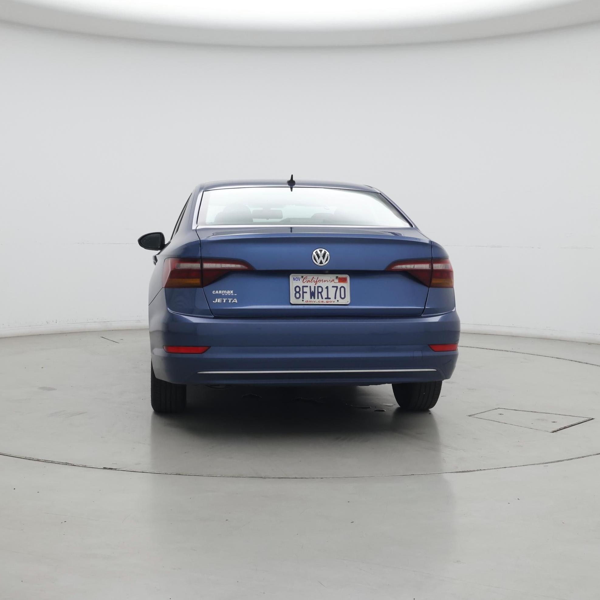 Thumbnail: 2019 Volkswagen Jetta - 6