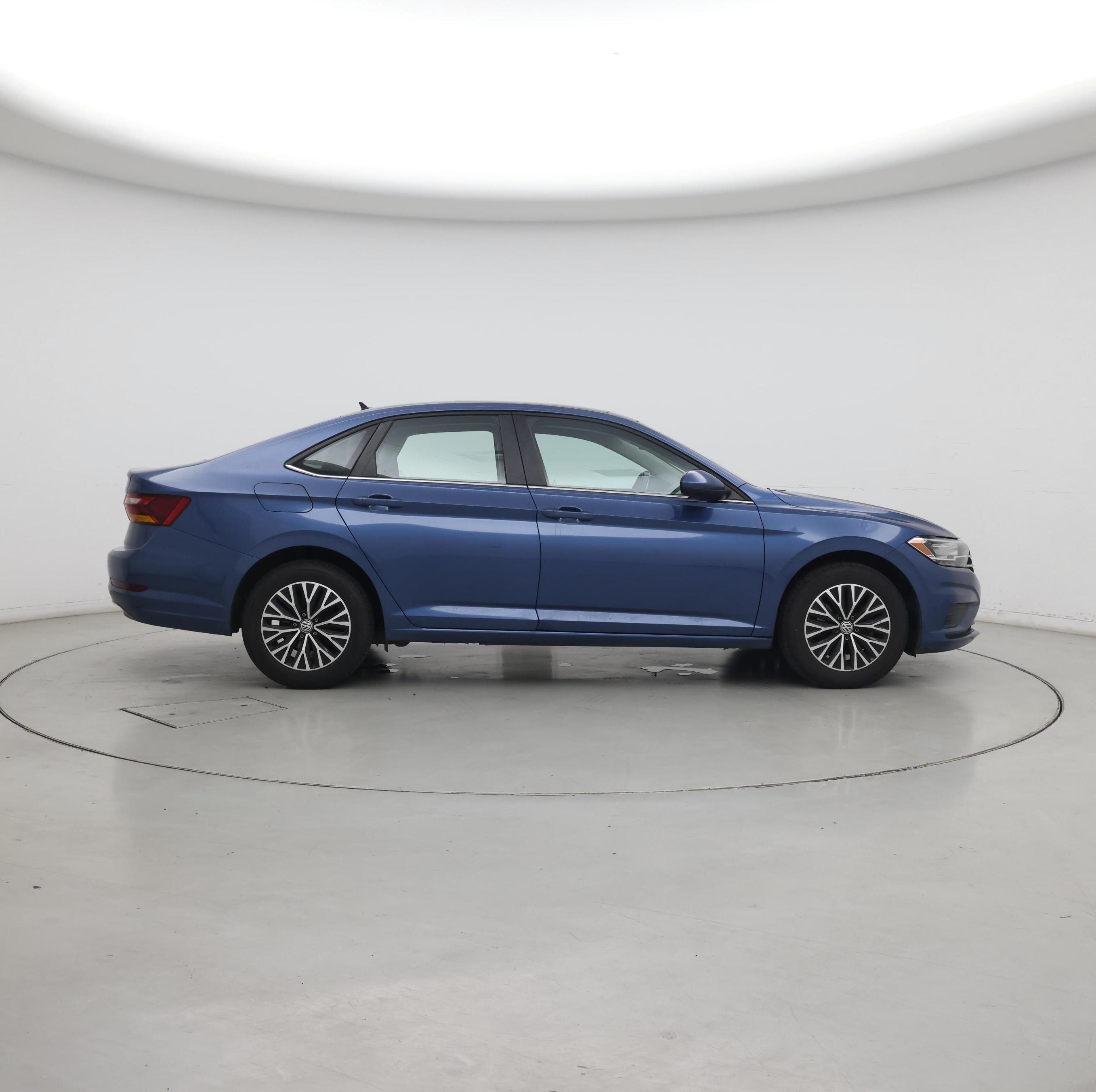 Thumbnail: 2019 Volkswagen Jetta - 7