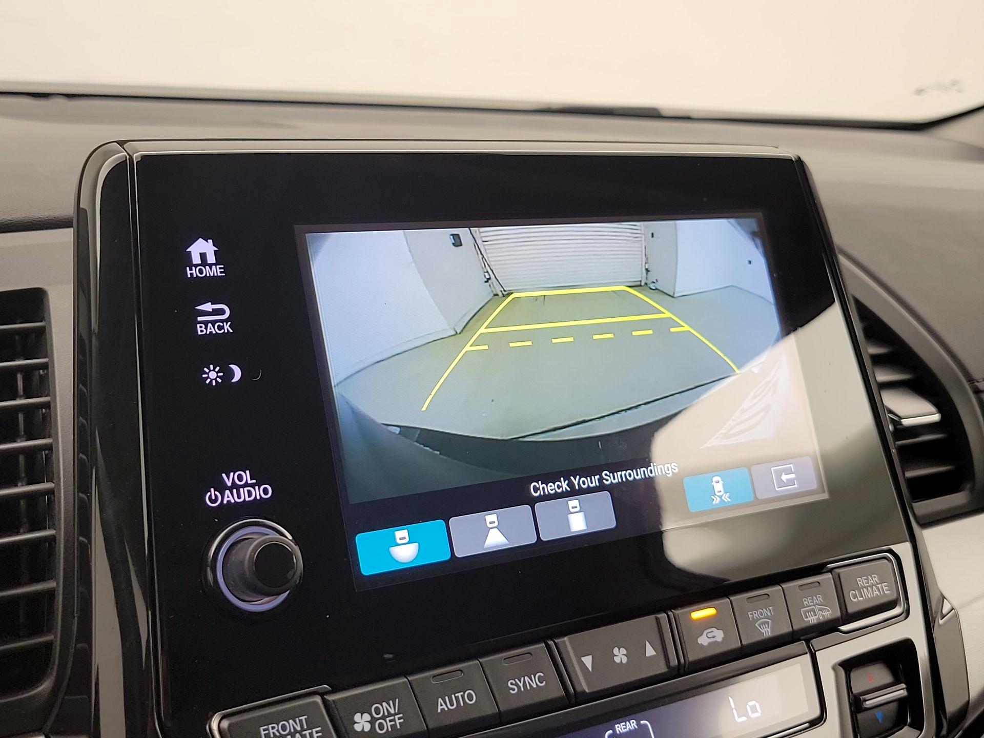 Thumbnail: 2019 Honda Odyssey - 15