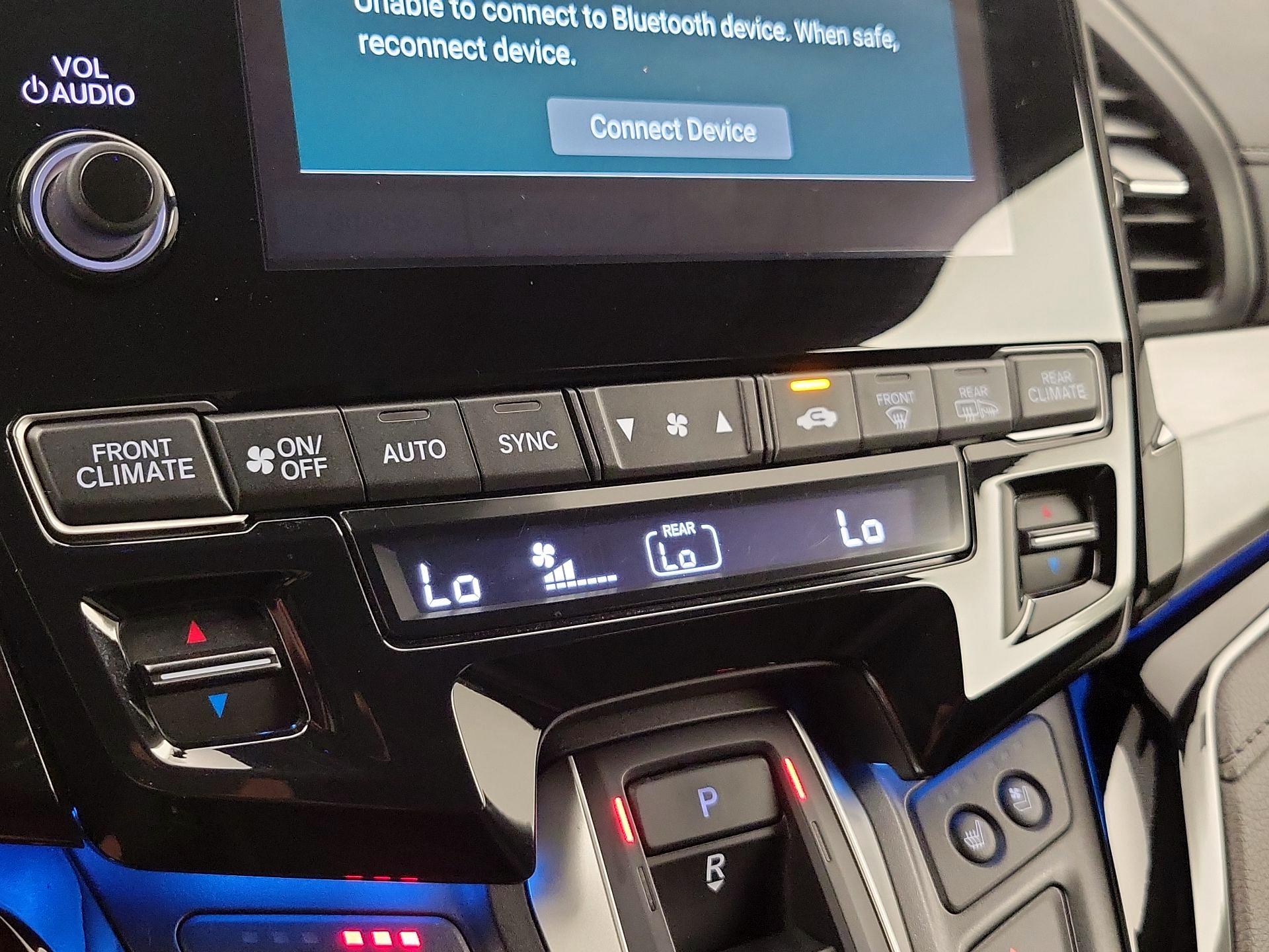 Thumbnail: 2019 Honda Odyssey - 17