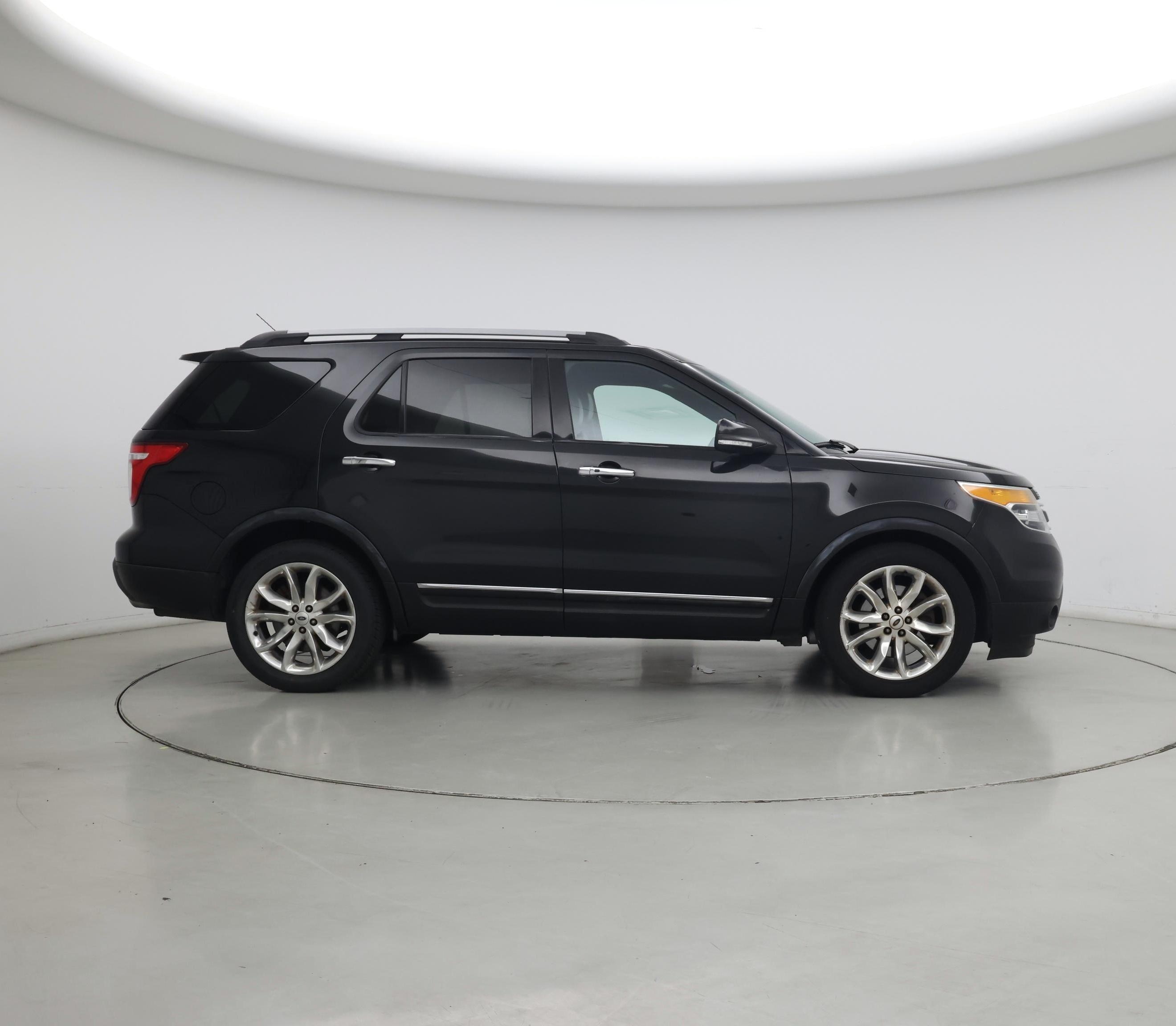 Thumbnail: 2014 Ford Explorer - 7