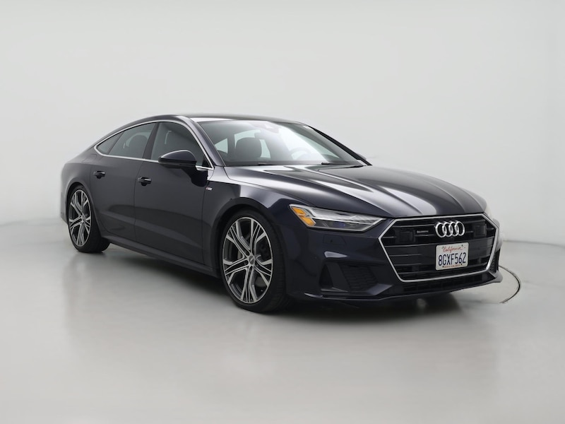 2019 Audi A7 Prestige -
                  Oxnard, CA