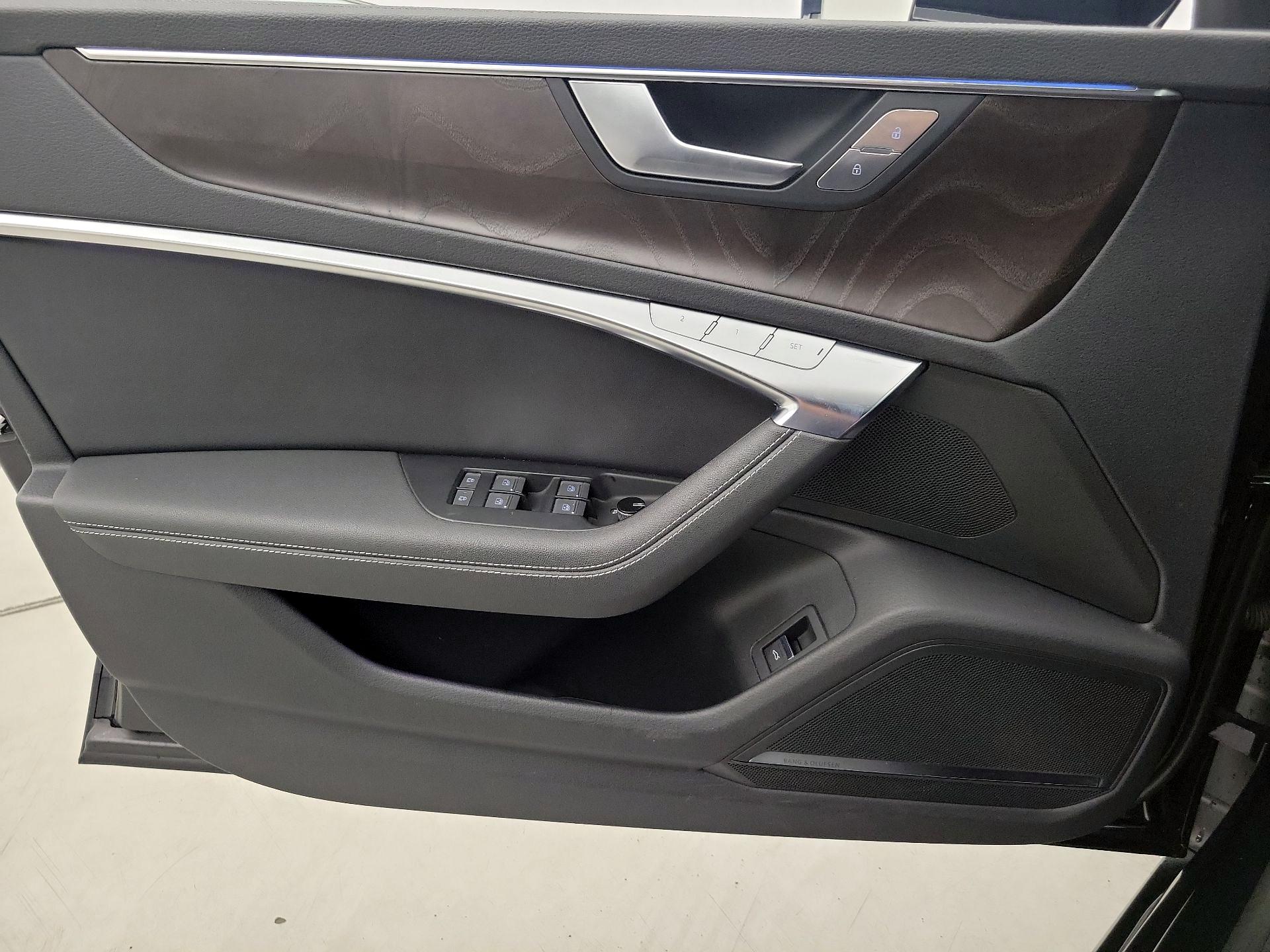 Thumbnail: 2019 Audi A7 - 12