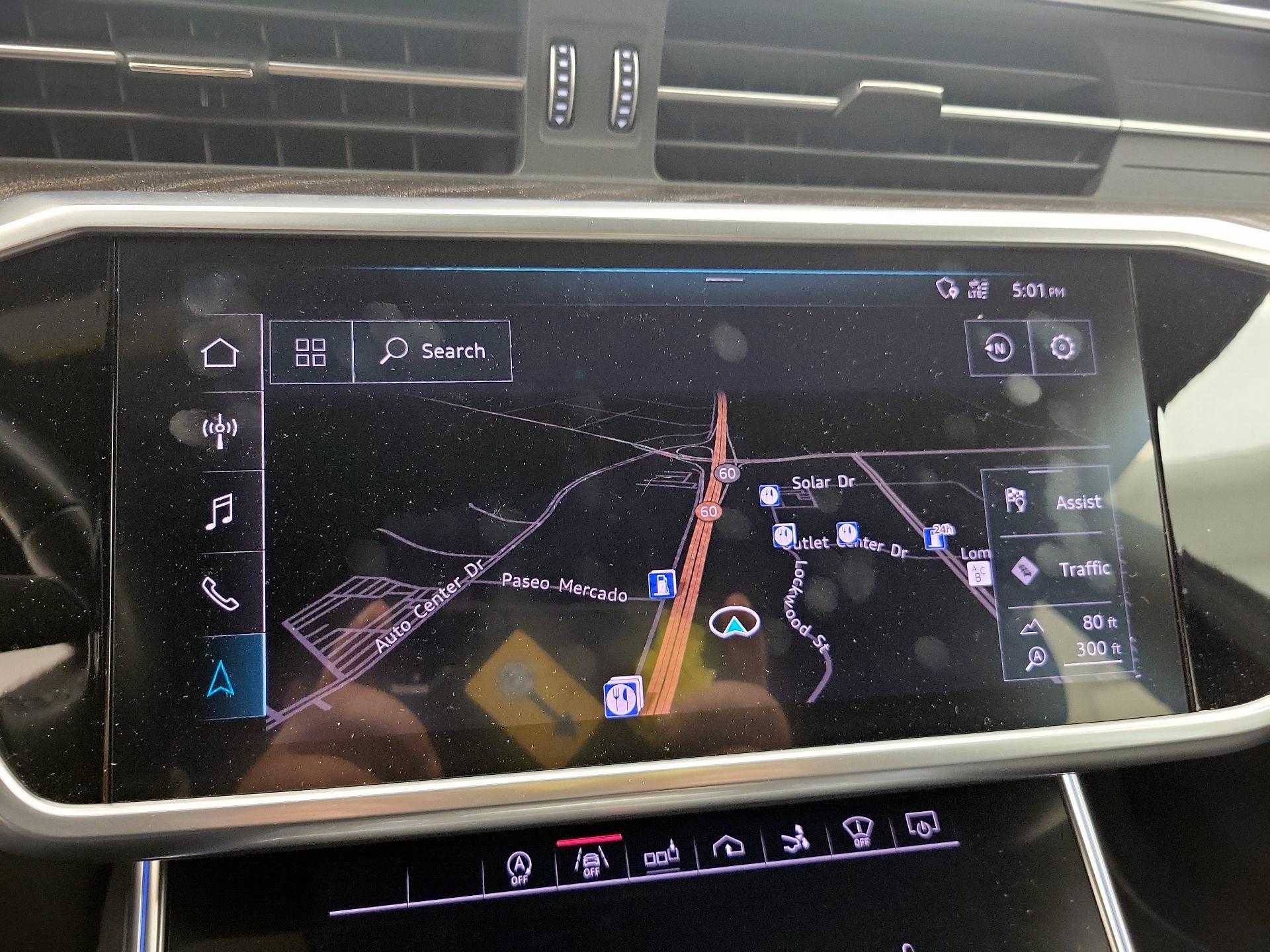 Thumbnail: 2019 Audi A7 - 14