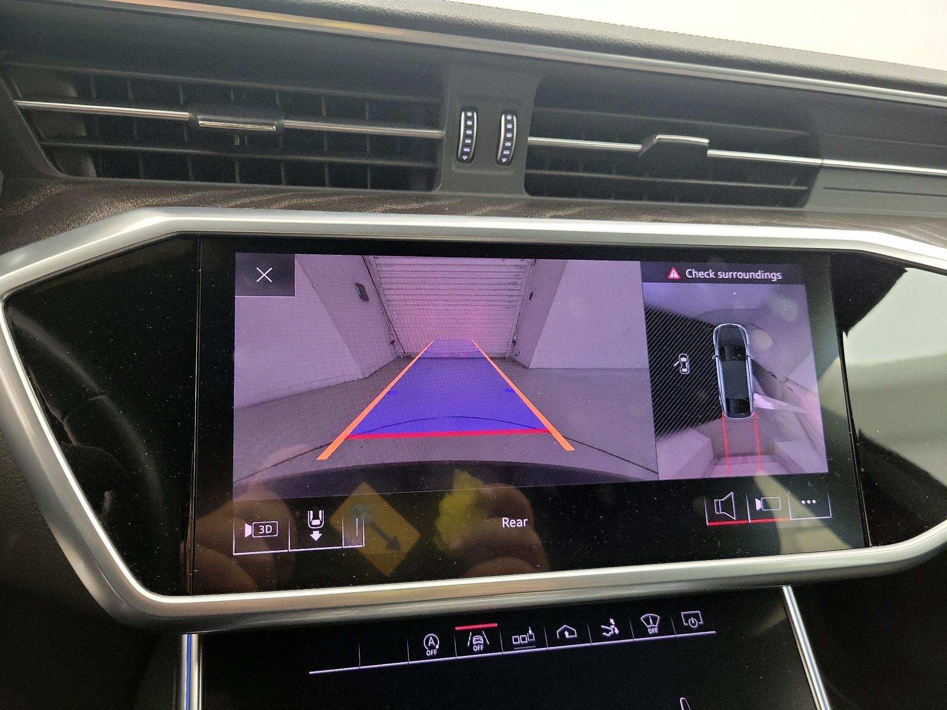 Thumbnail: 2019 Audi A7 - 15