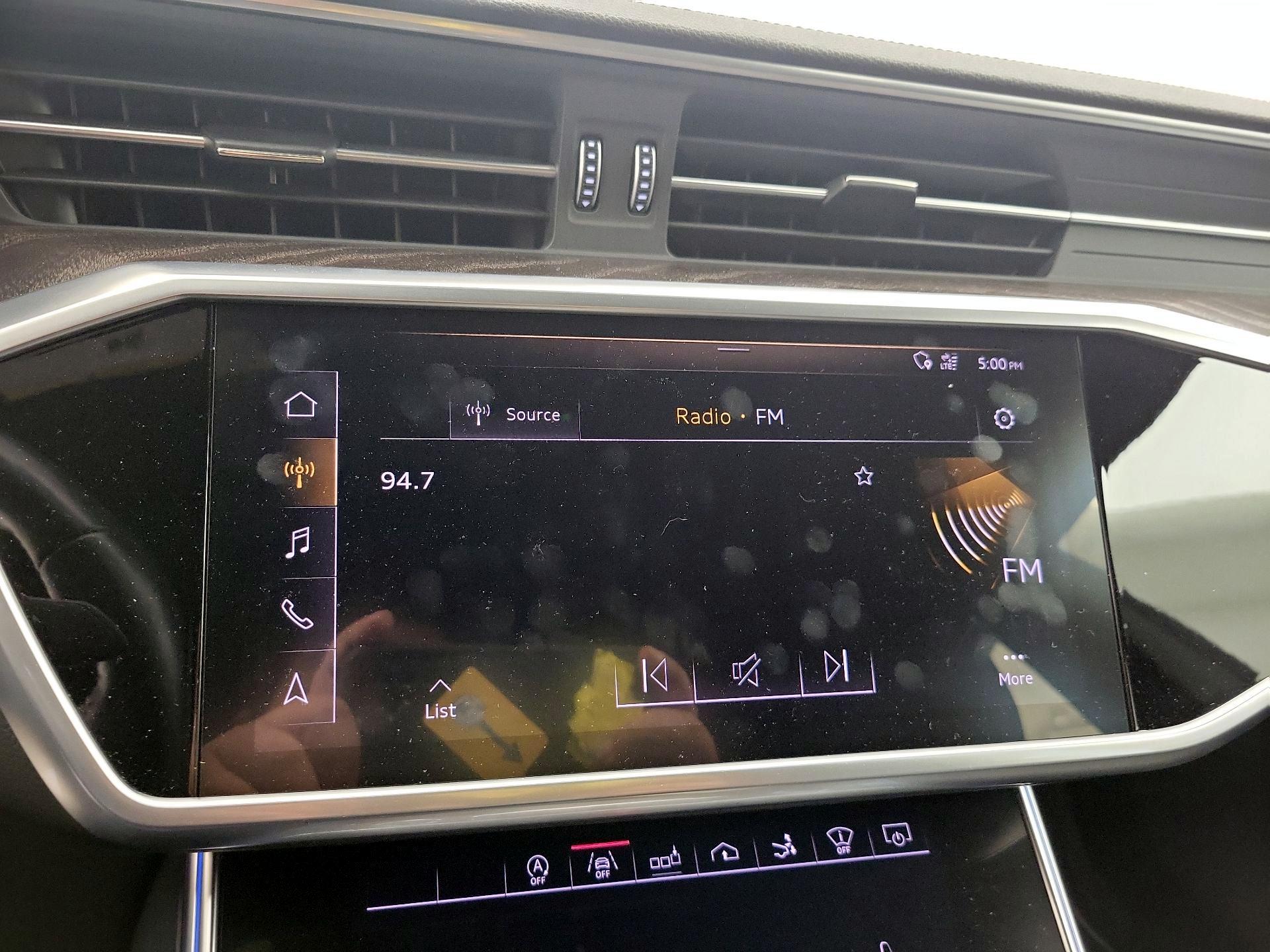 Thumbnail: 2019 Audi A7 - 16