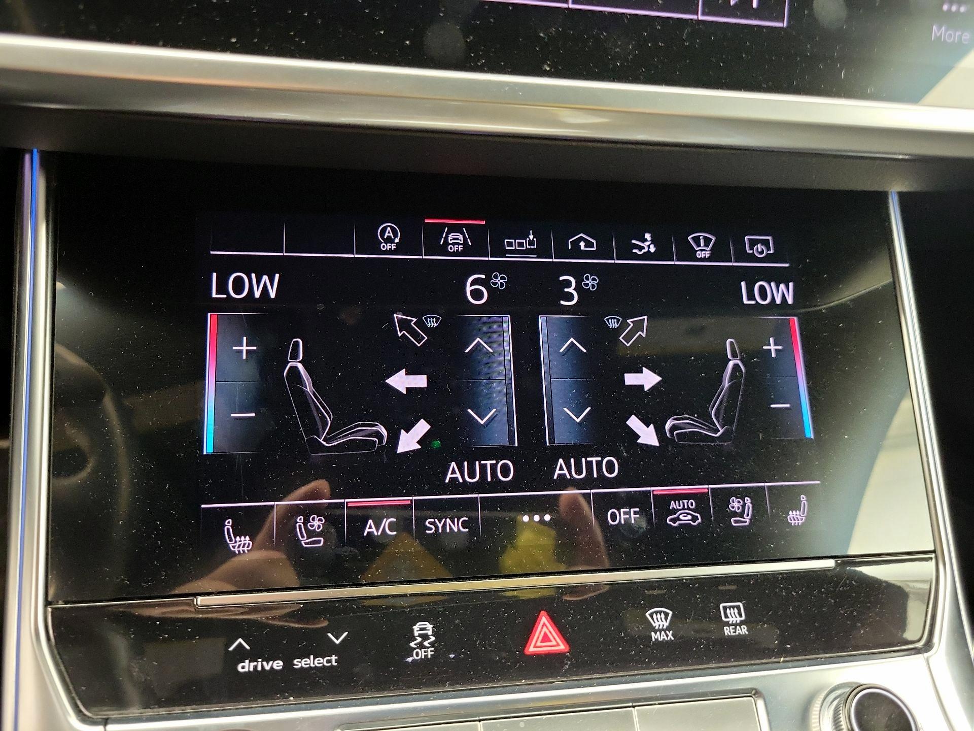 Thumbnail: 2019 Audi A7 - 17