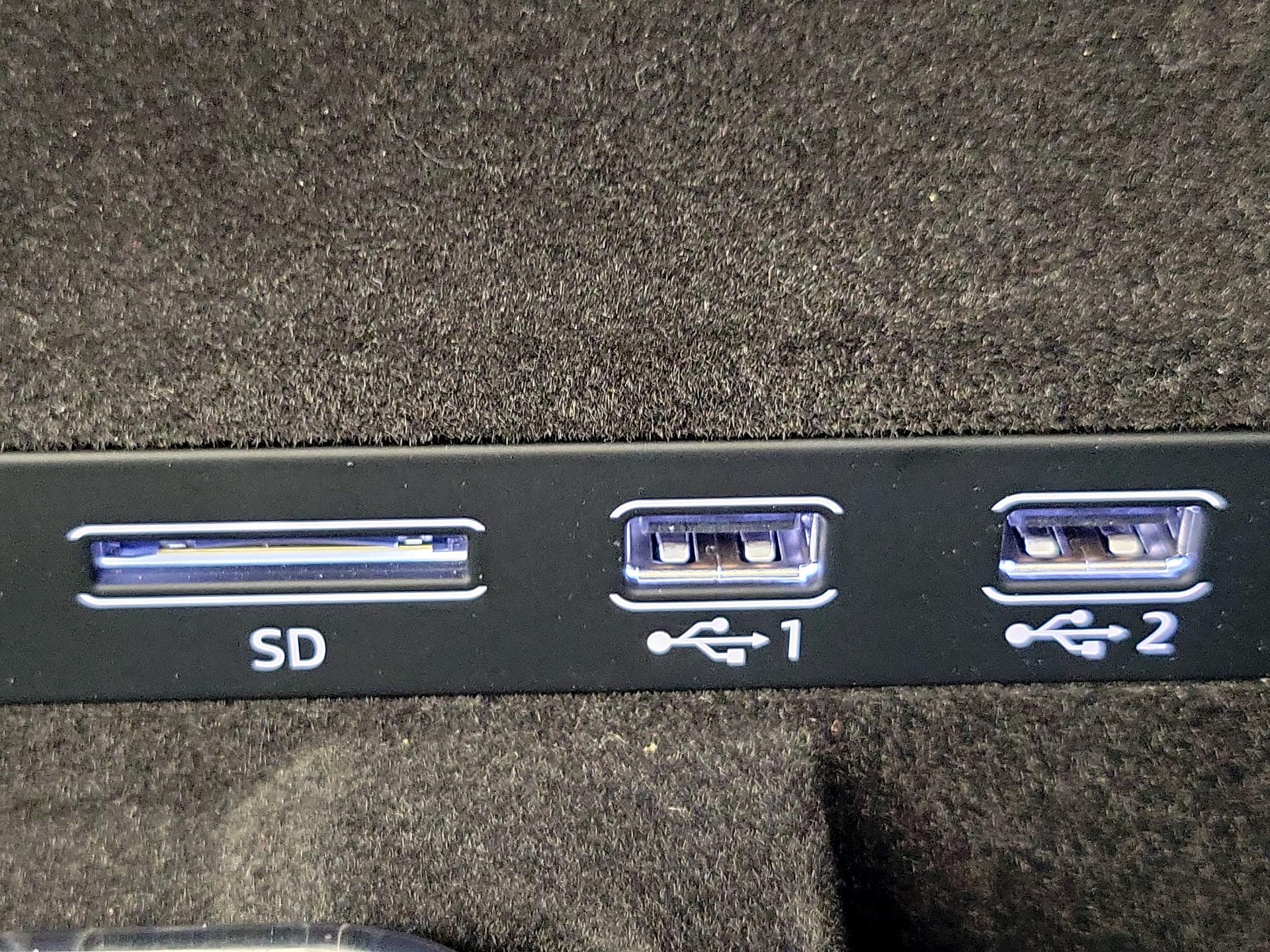 Thumbnail: 2019 Audi A7 - 19