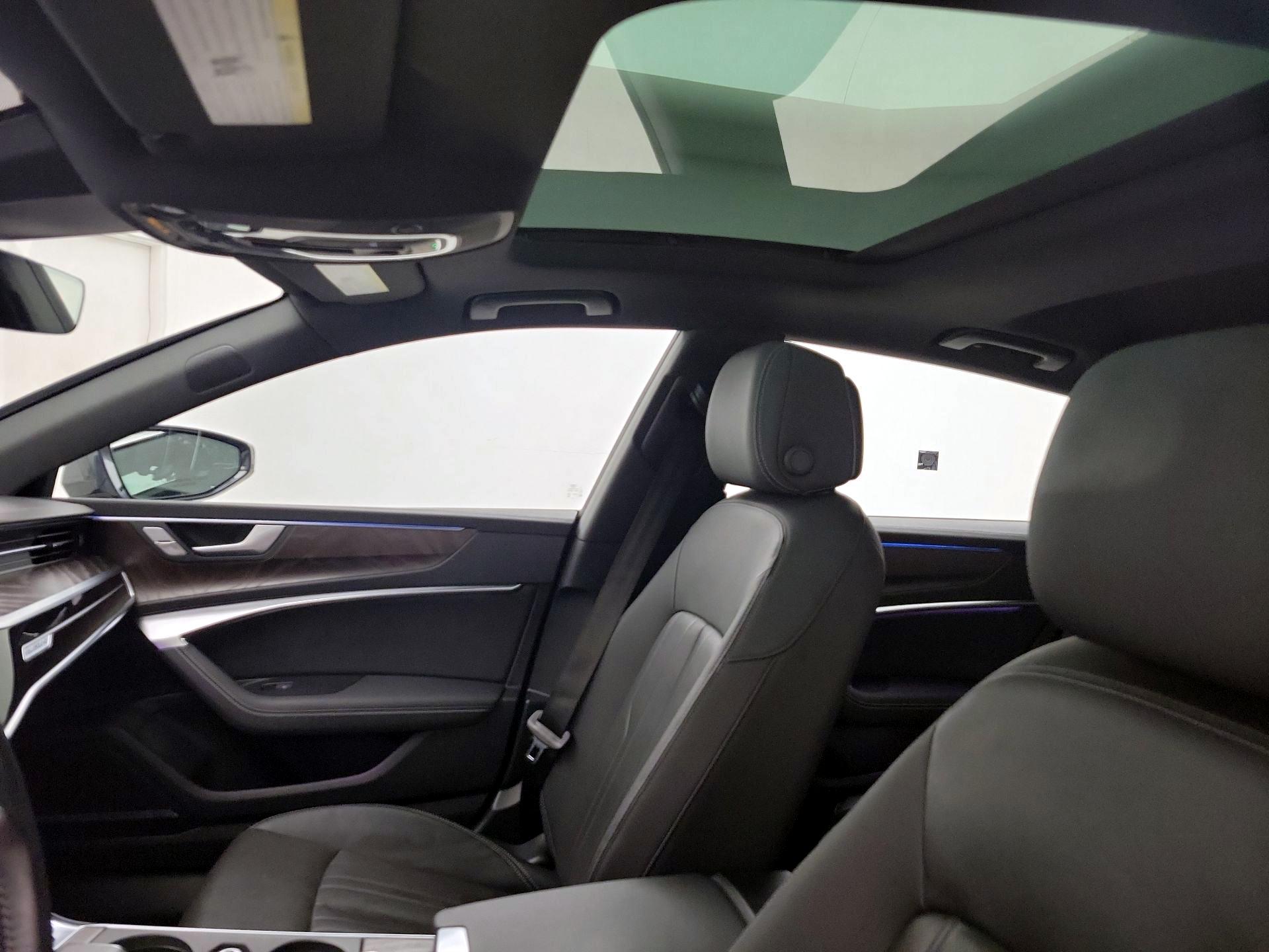 Thumbnail: 2019 Audi A7 - 20