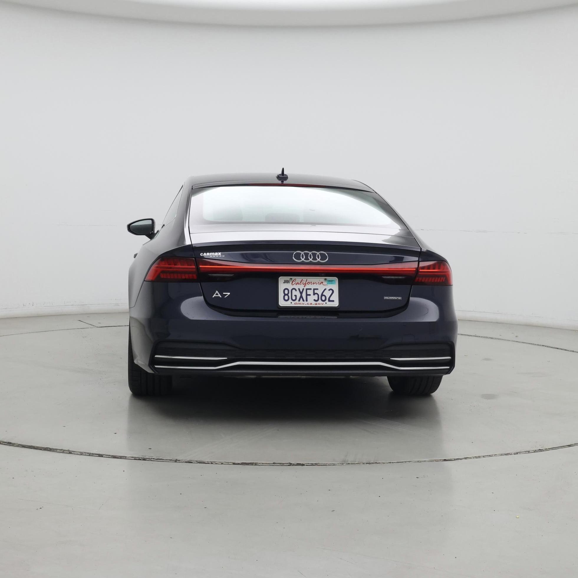 Thumbnail: 2019 Audi A7 - 6