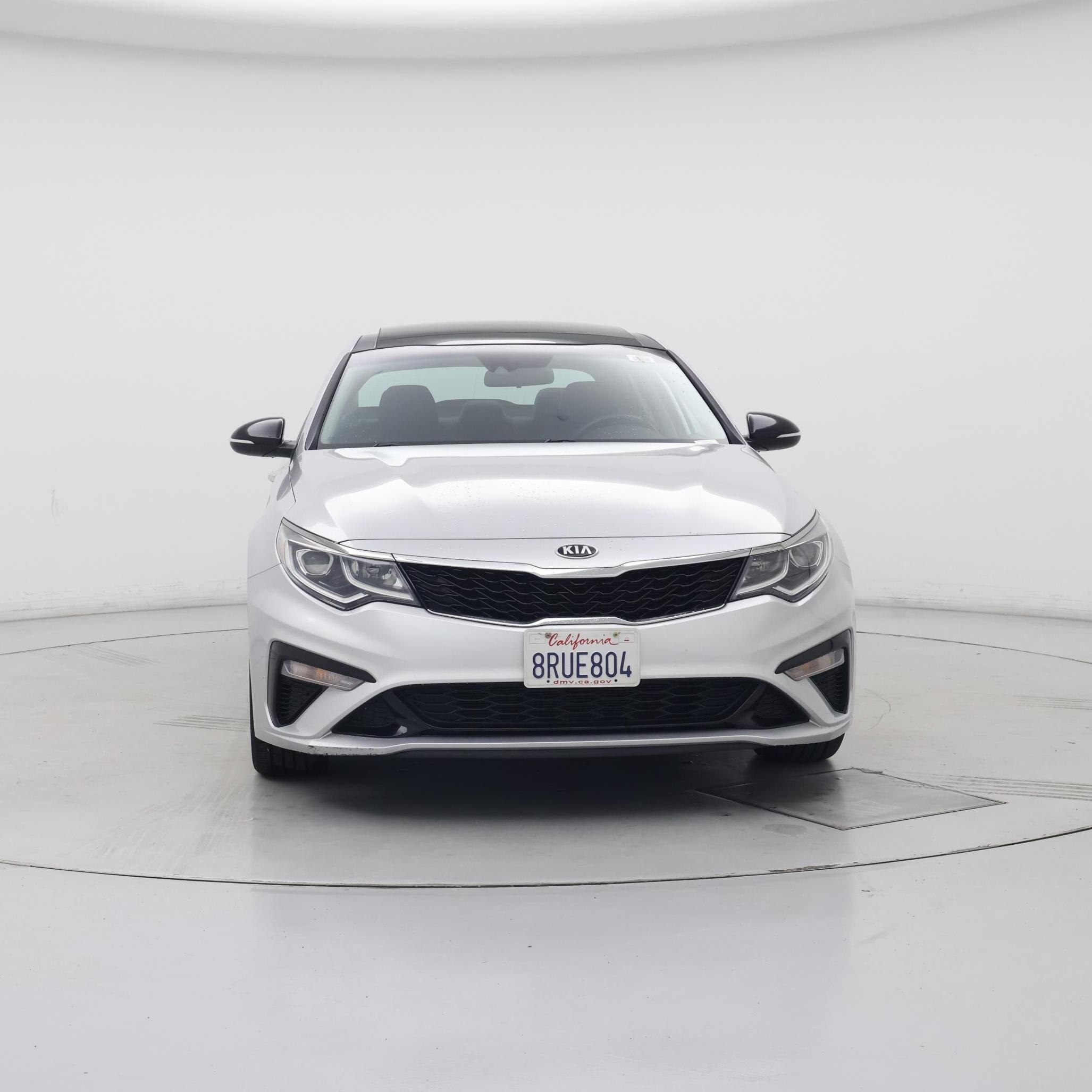 Thumbnail: 2020 Kia Optima - 5