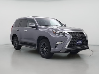 2022 Lexus GX 460 Premium