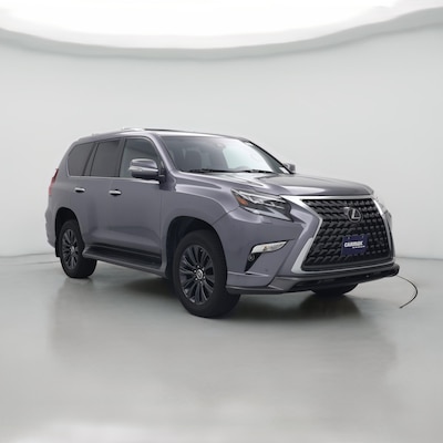 2022 Lexus GX 460 Premium
