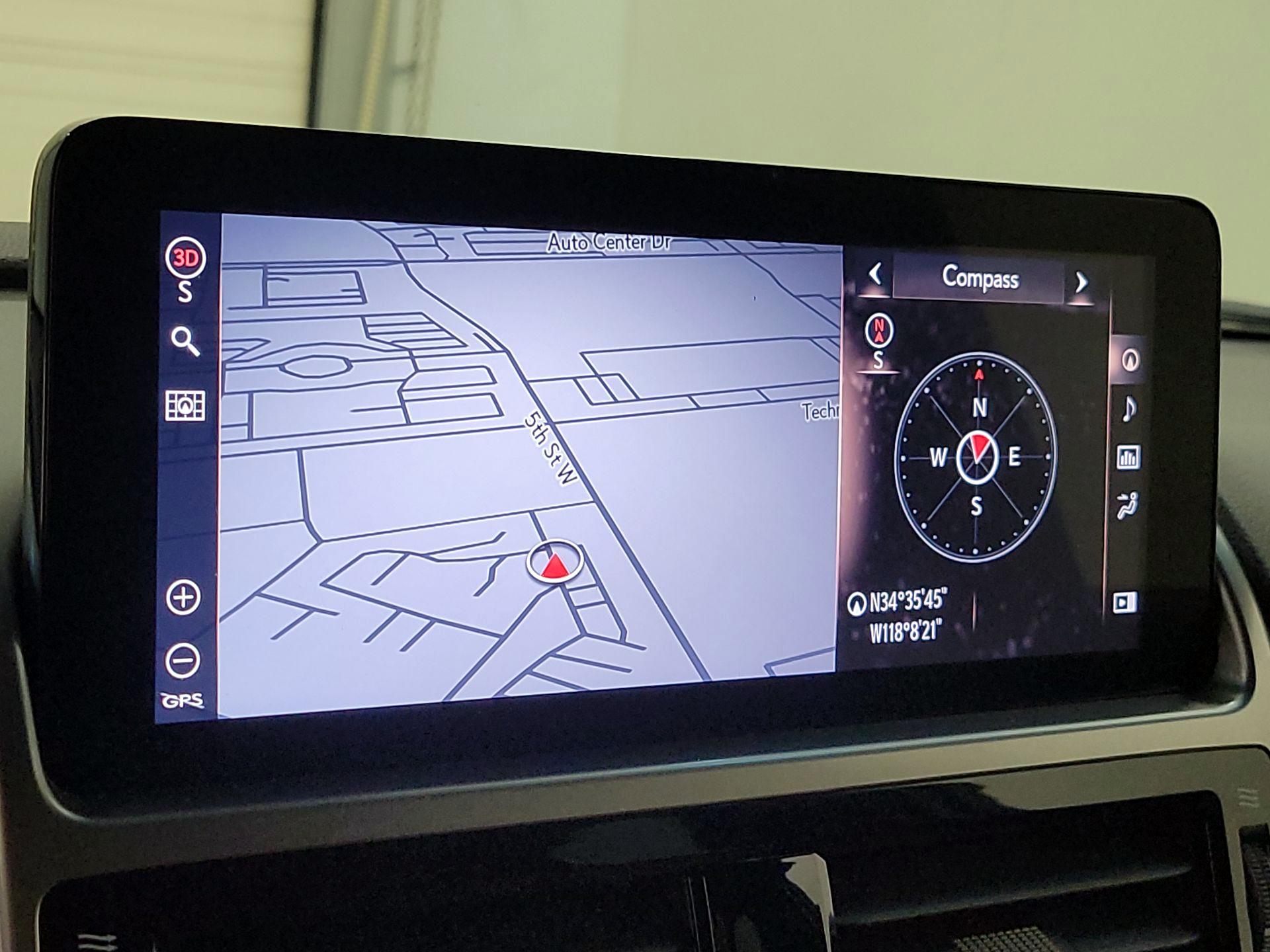 Thumbnail: 2022 Lexus GX - 14