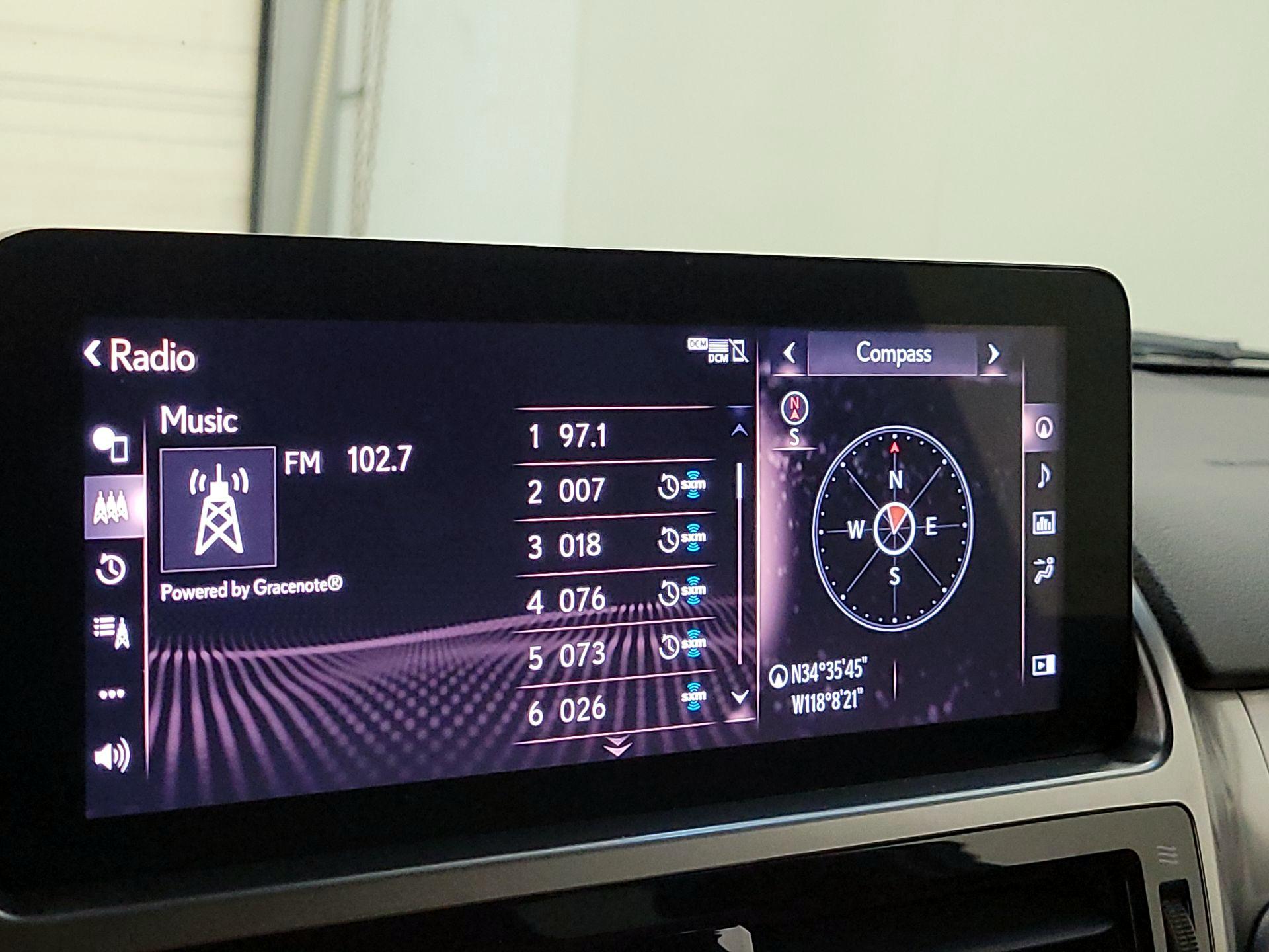 Thumbnail: 2022 Lexus GX - 16