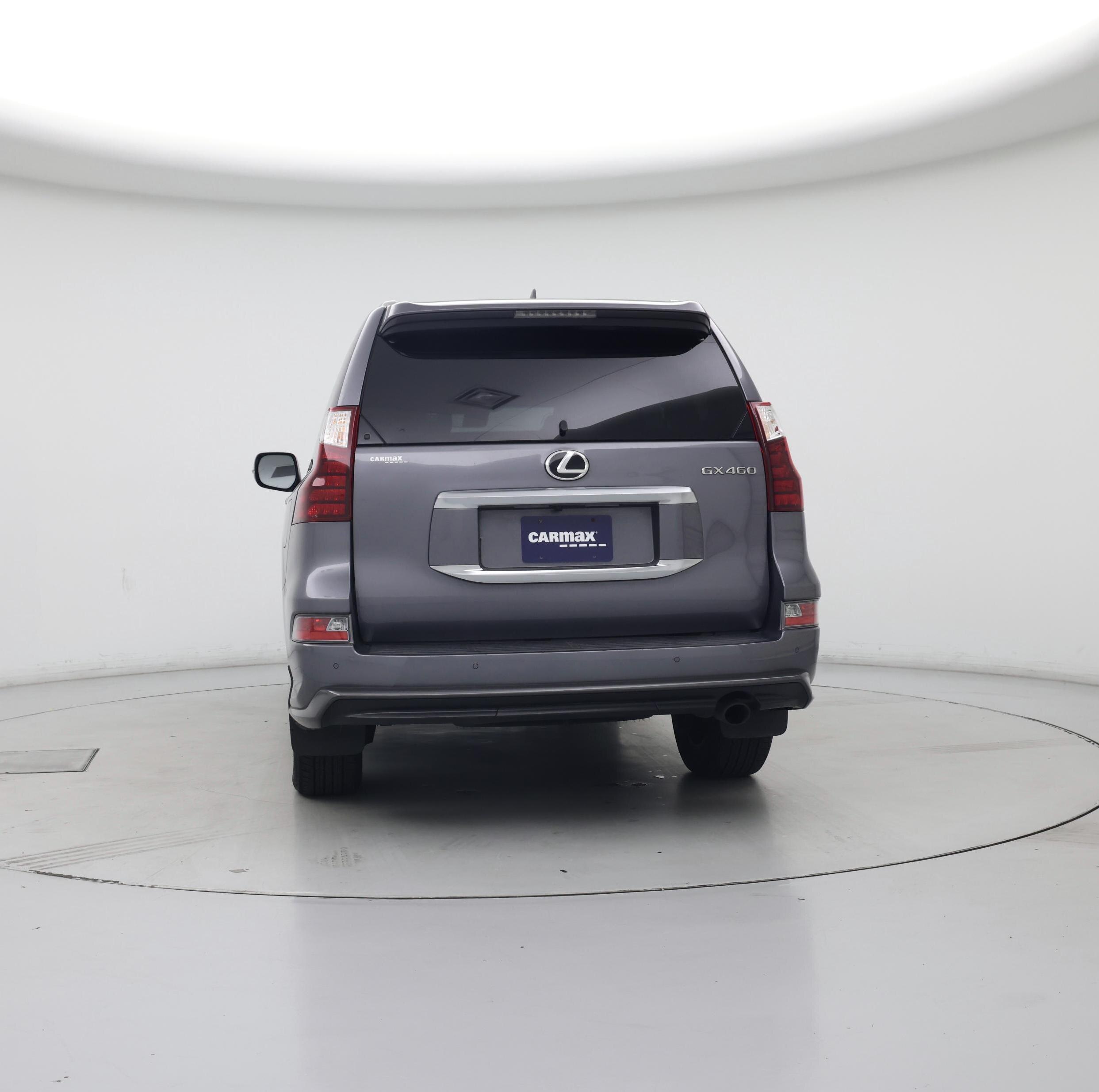 Thumbnail: 2022 Lexus GX - 6