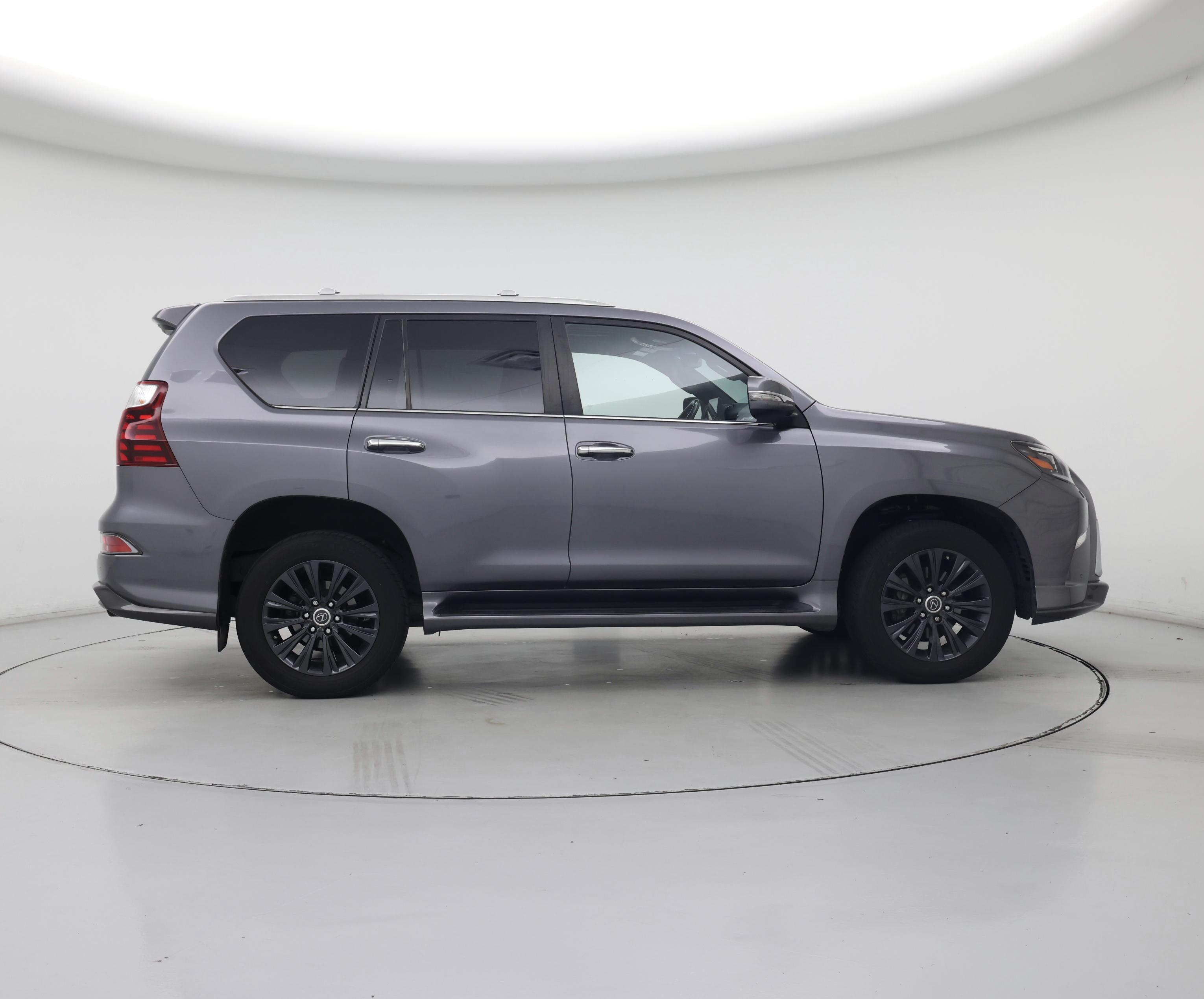 Thumbnail: 2022 Lexus GX - 7