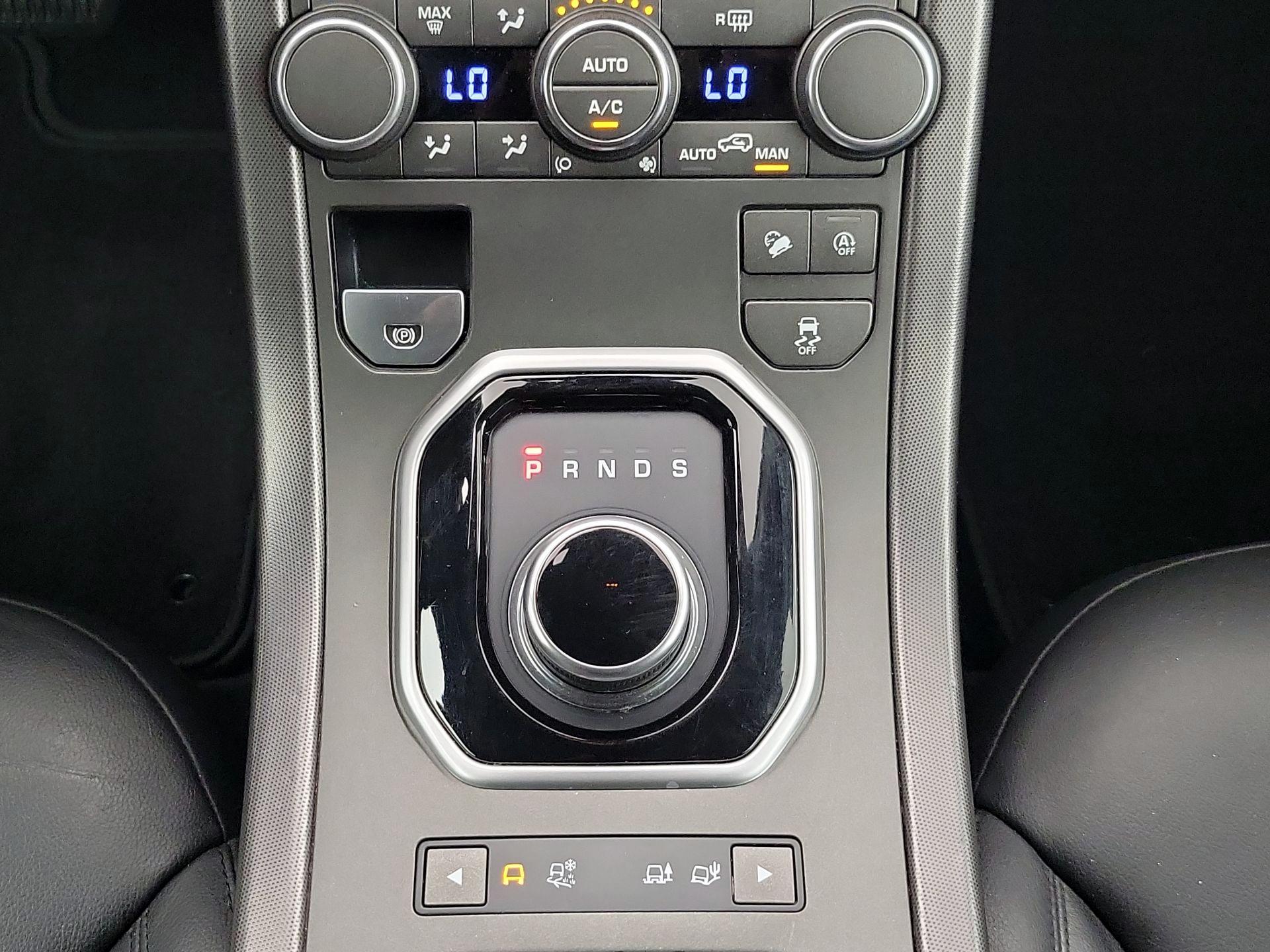 Thumbnail: 2018 Land Rover Range Rover Evoque - 18