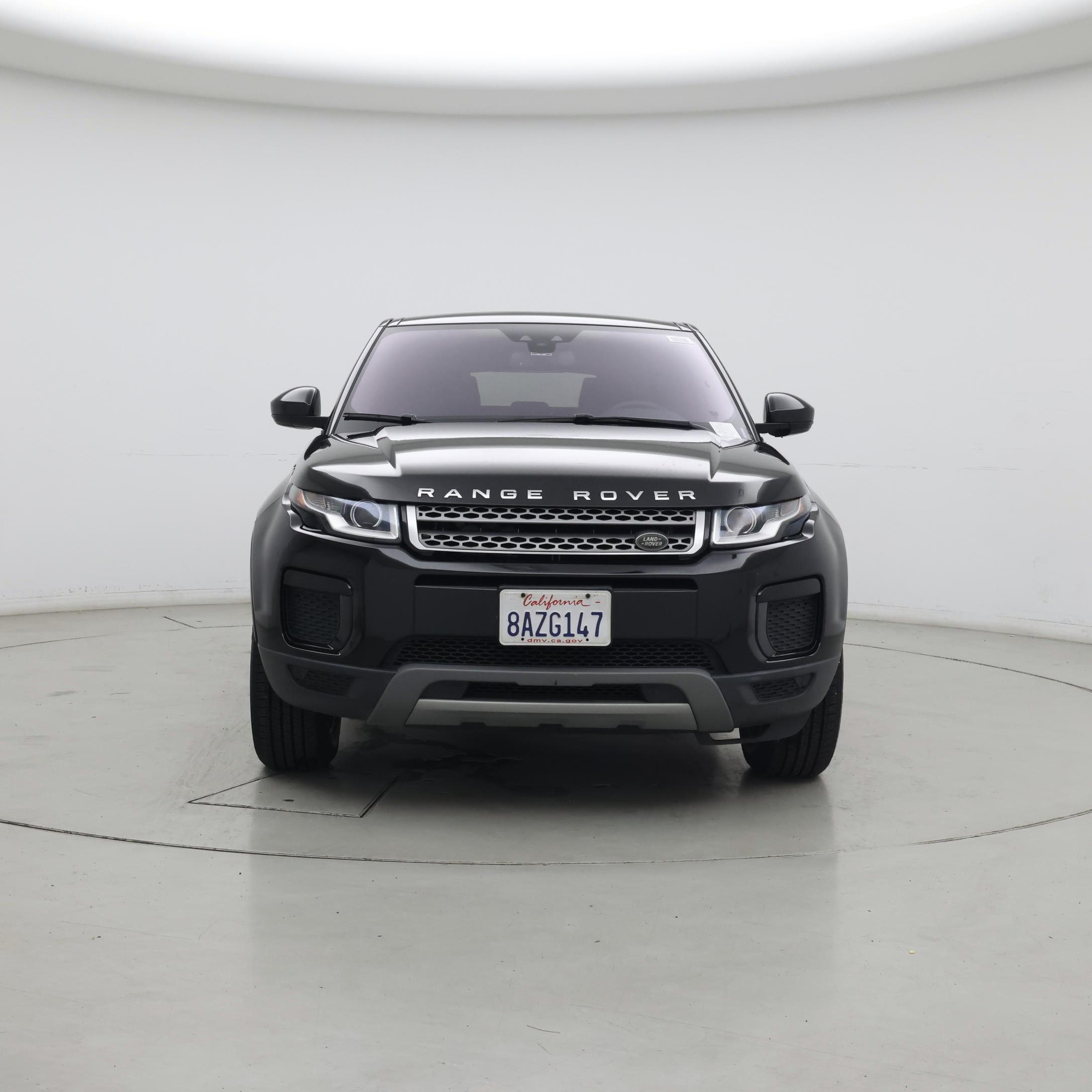 Thumbnail: 2018 Land Rover Range Rover Evoque - 5