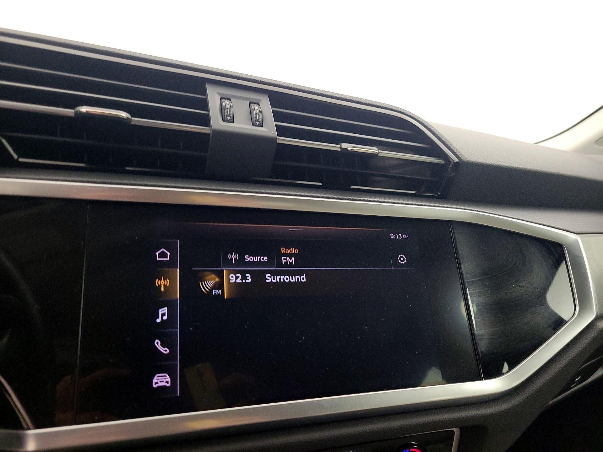 Thumbnail: 2020 Audi Q3 - 15