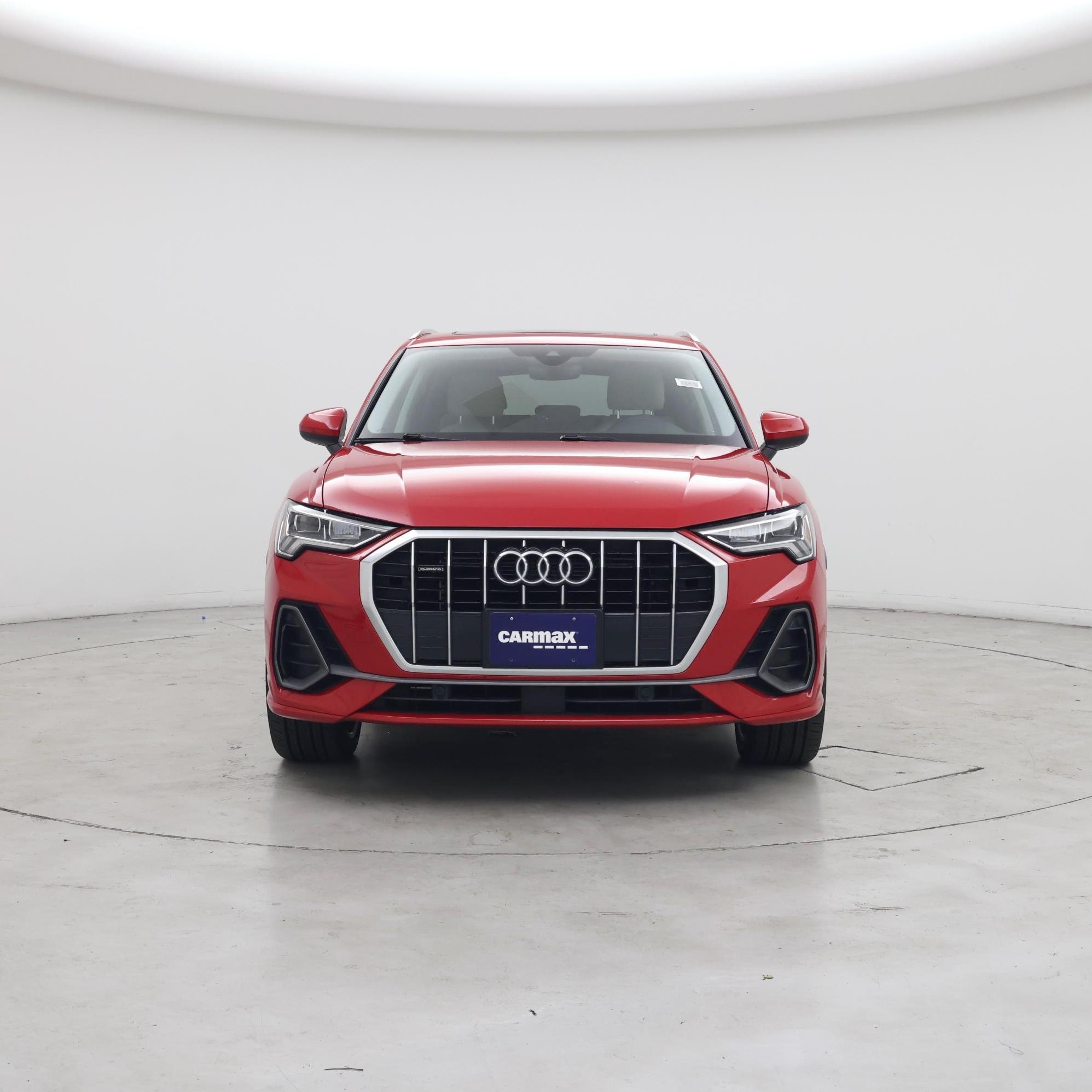 Thumbnail: 2020 Audi Q3 - 5