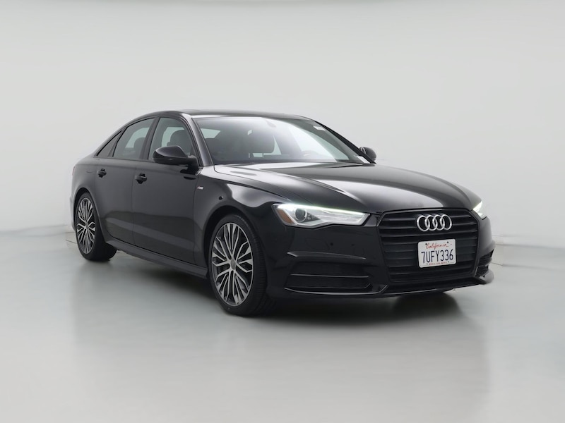 2016 Audi A6 Premium -
                  Oxnard, CA