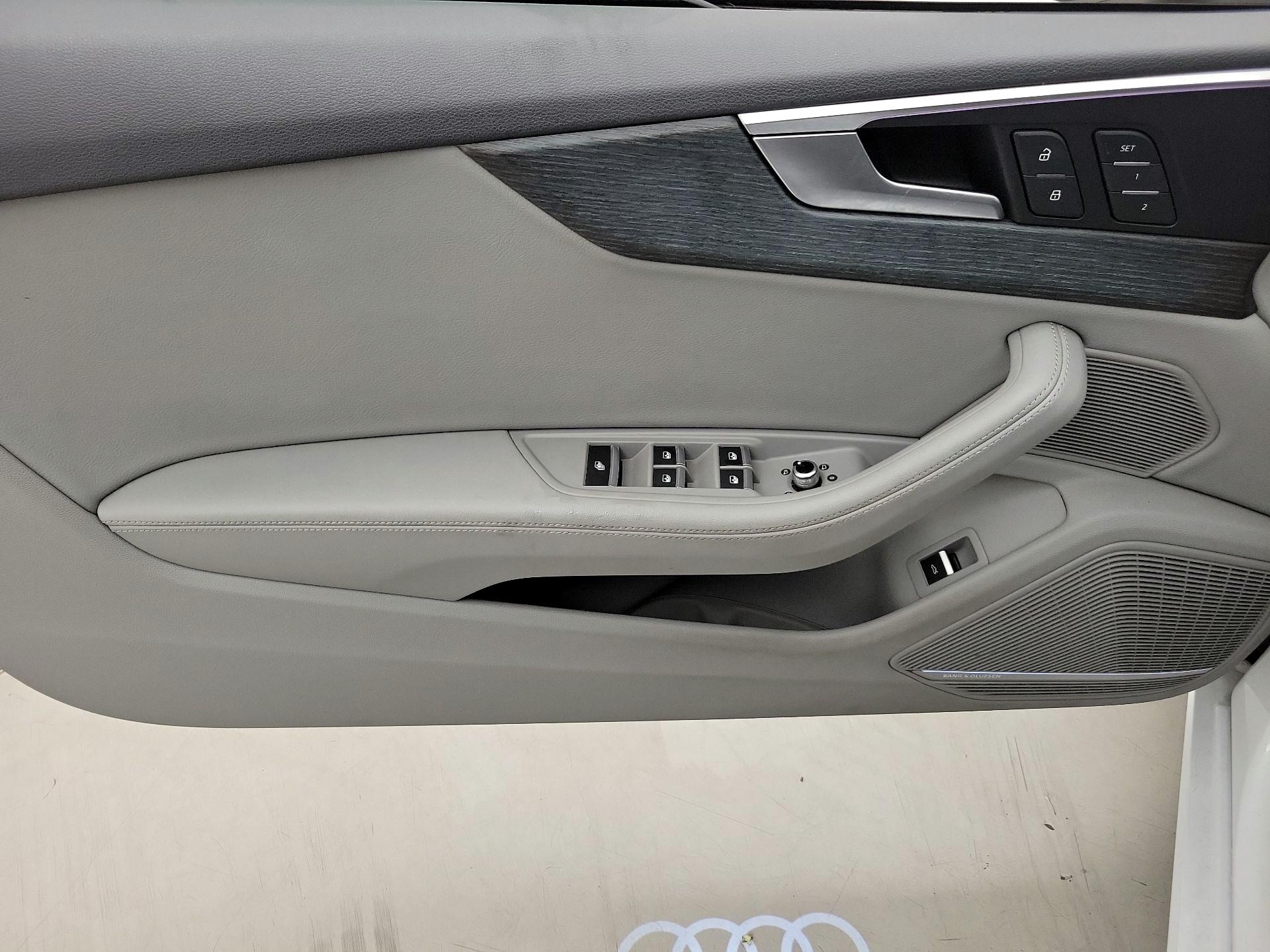 Thumbnail: 2018 Audi A5 - 12